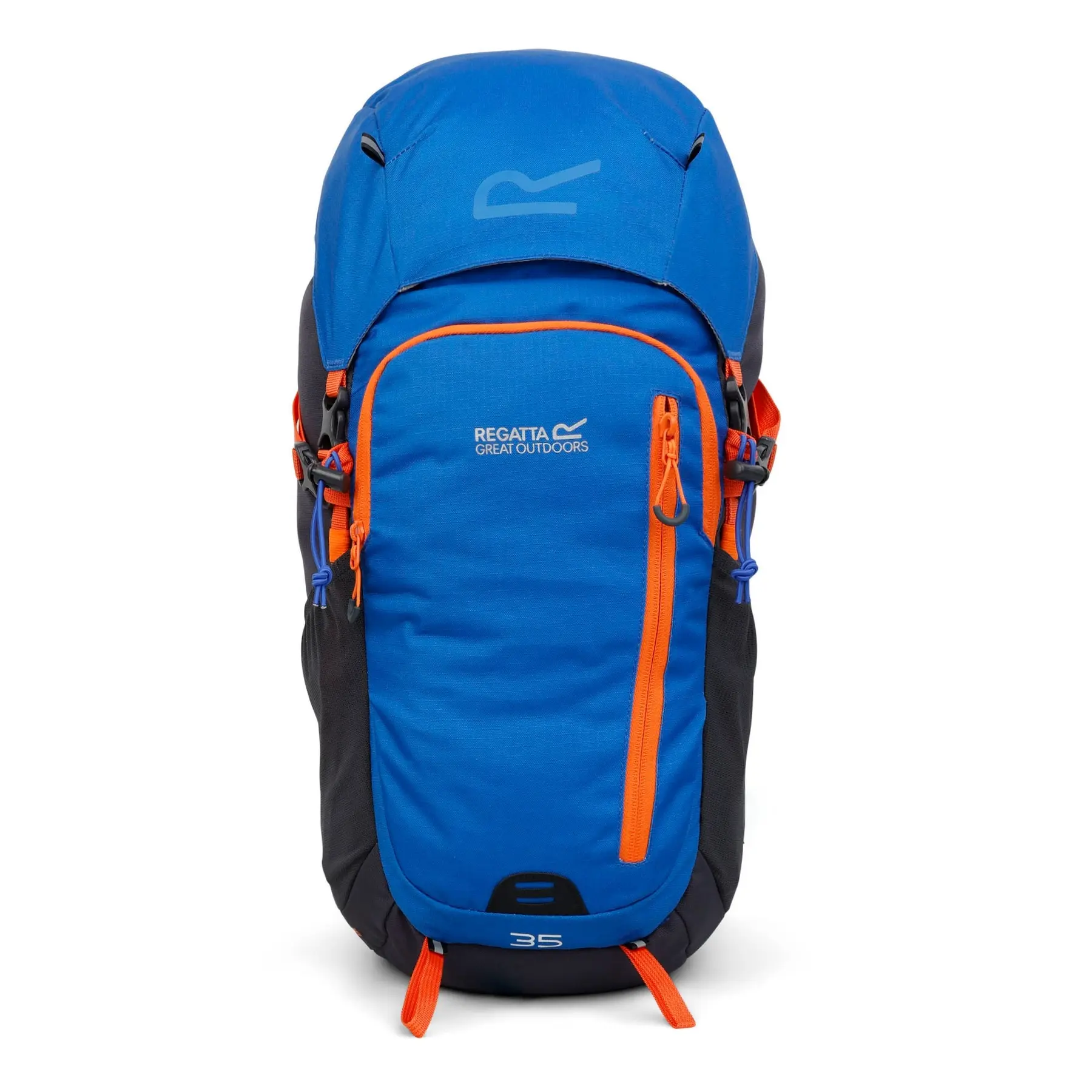 Regatta Unisex Bleu Backpack Highton V2