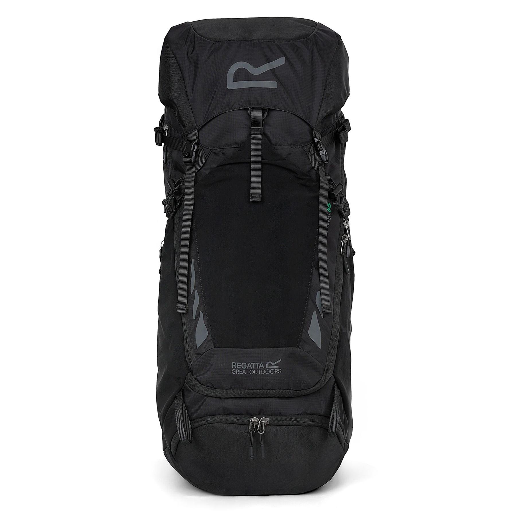 Borsa da trekking Regatta Blackfell IV 65L