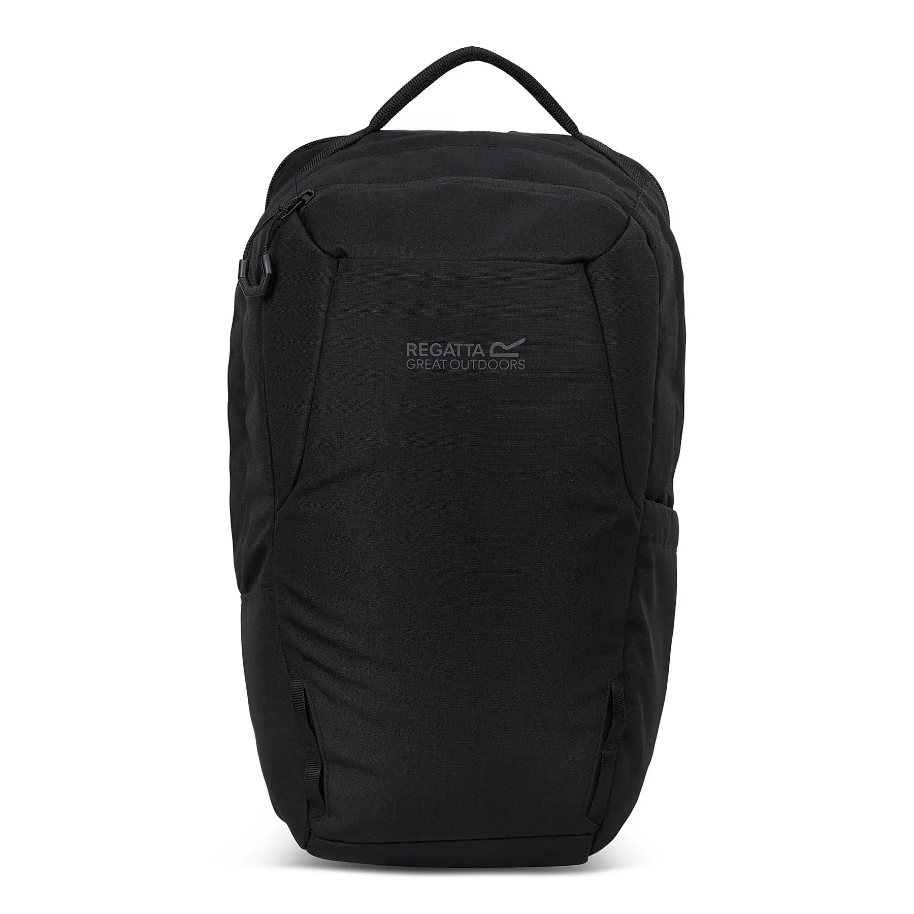Regatta Unisex Noir Backpack Voyad