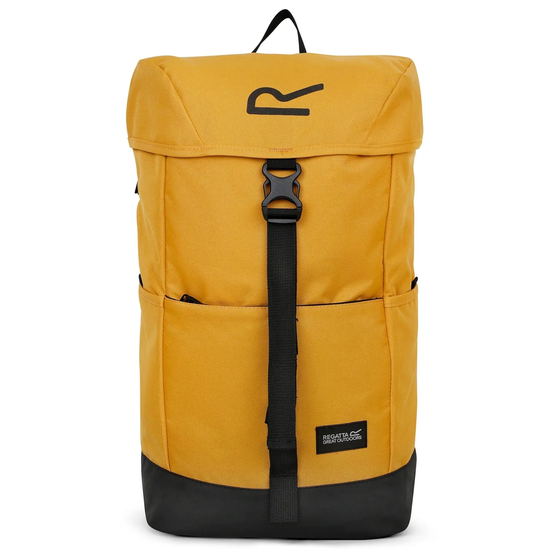 Regatta Unisex Jaune Backpack Shilton 2
