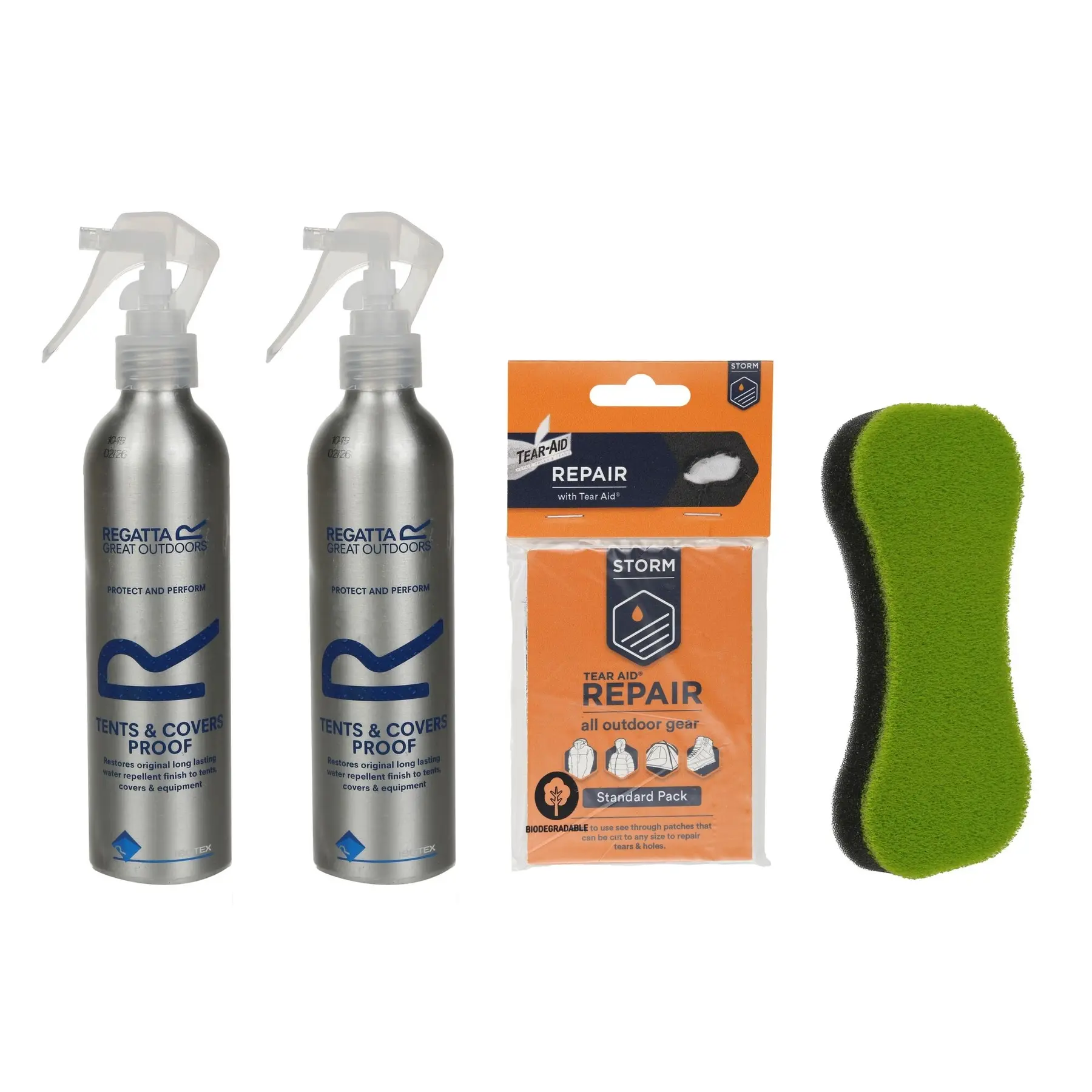Tent maintenance kit Regatta
