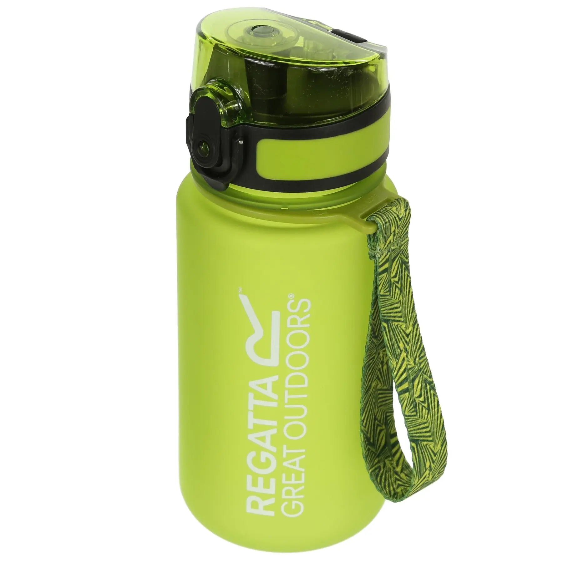 Regatta Unisex Vert Water Bottle Tritan