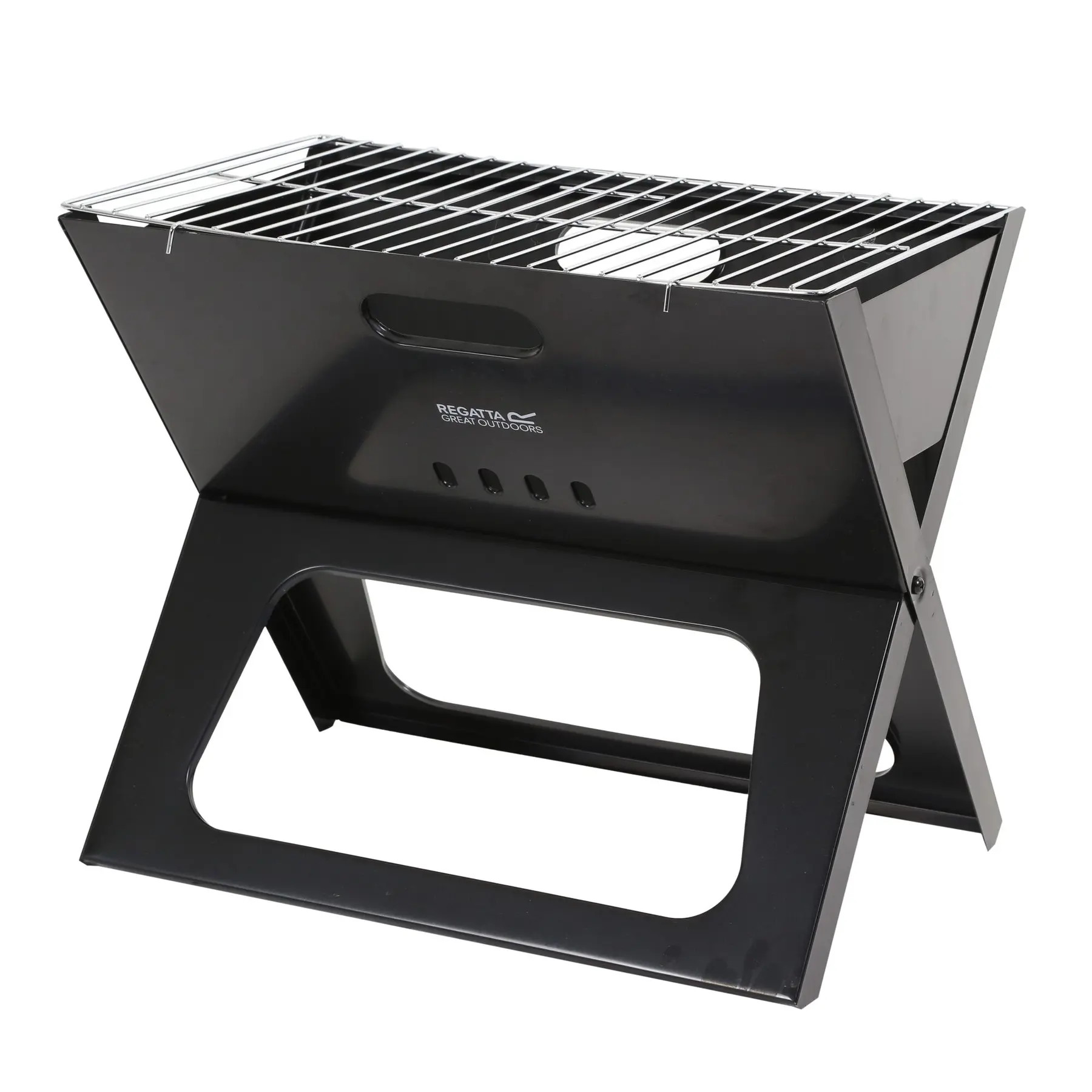 Faltbarer Grill Regatta
