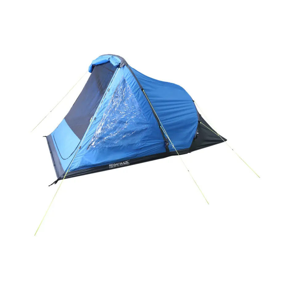 Regatta Unisex Bleu Inflatable Tent For 2 People Kolima