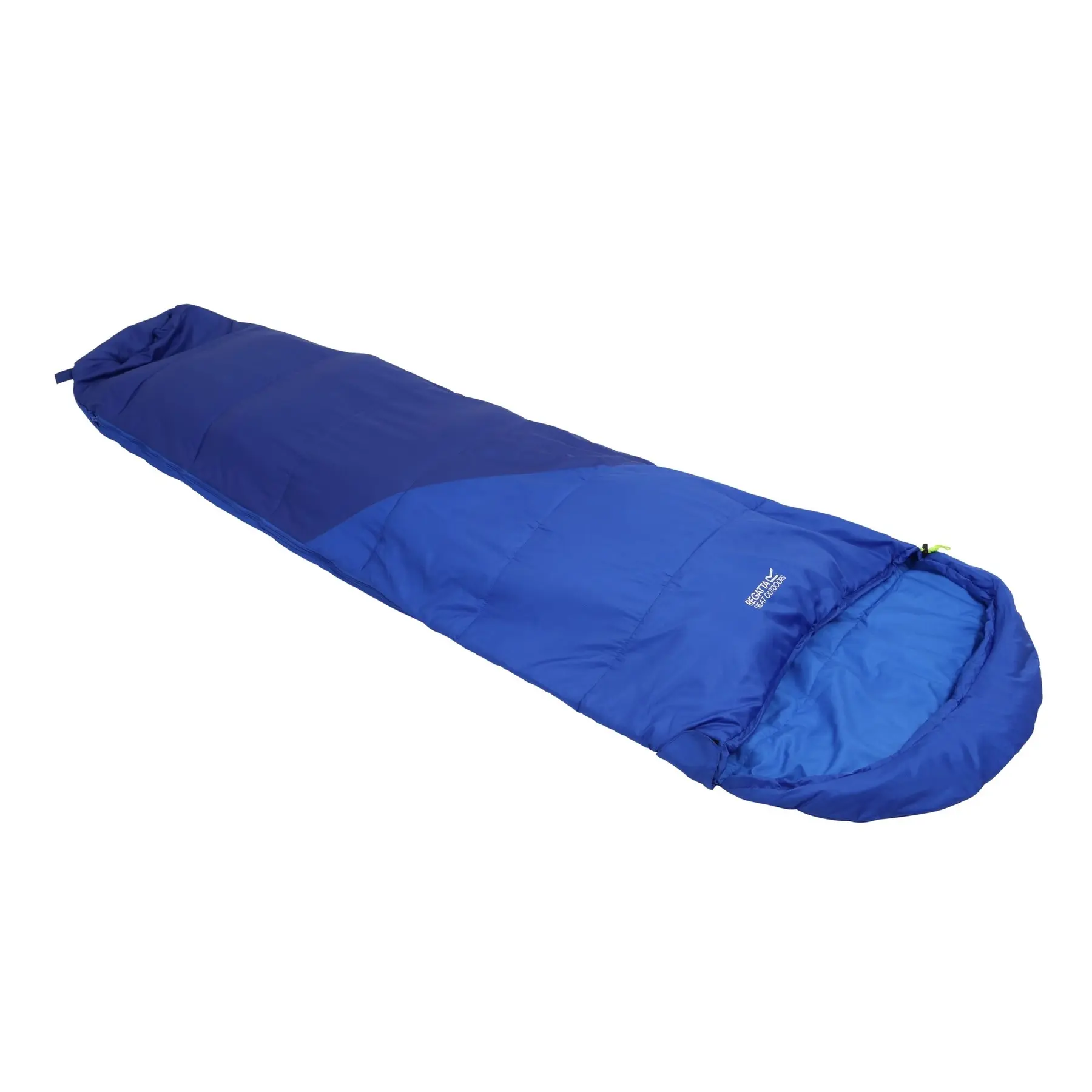 Regatta Unisex Bleu Sleeping Bag Hilo V2