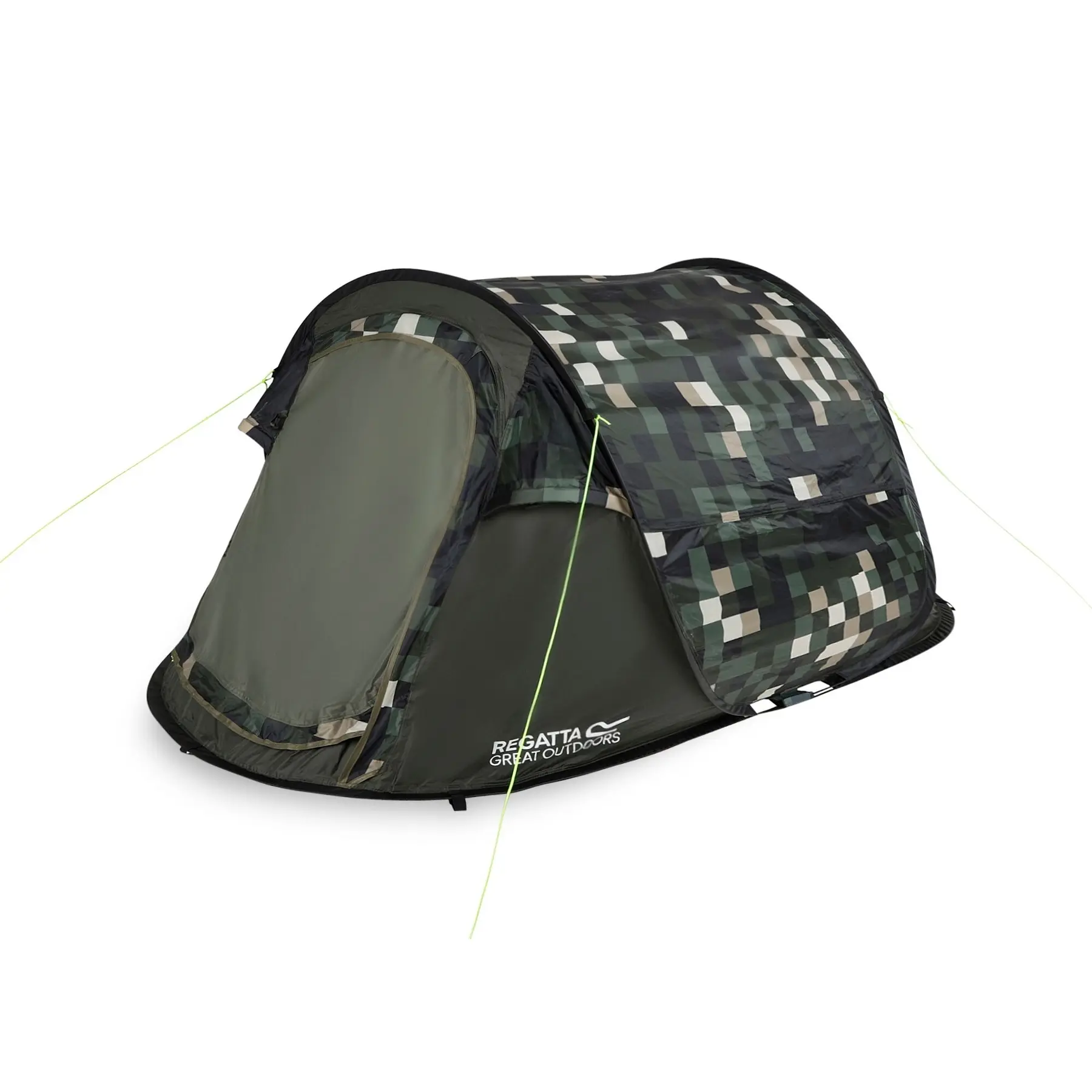 Regatta Unisex Vert Tent Malawi Ii
