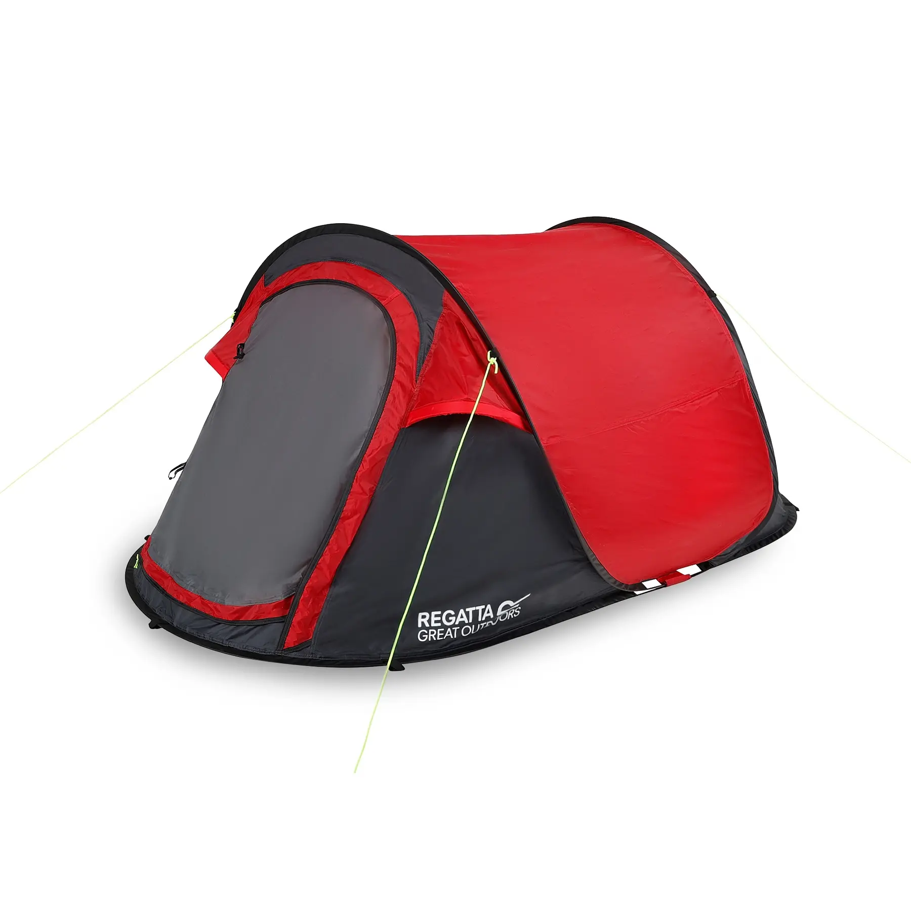 Regatta Unisex Rouge Tent Malawi Ii