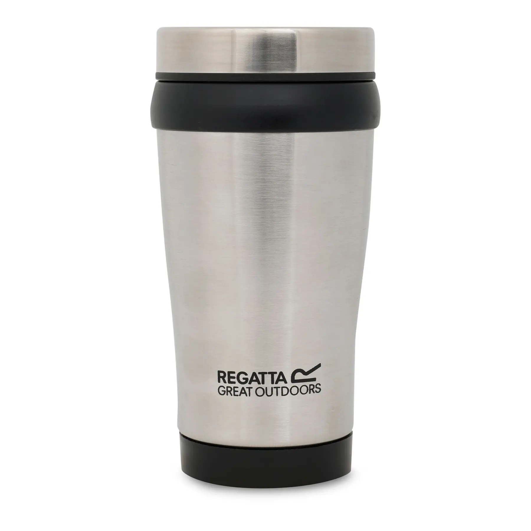 Regatta Unisex Gris Isothermal Cup