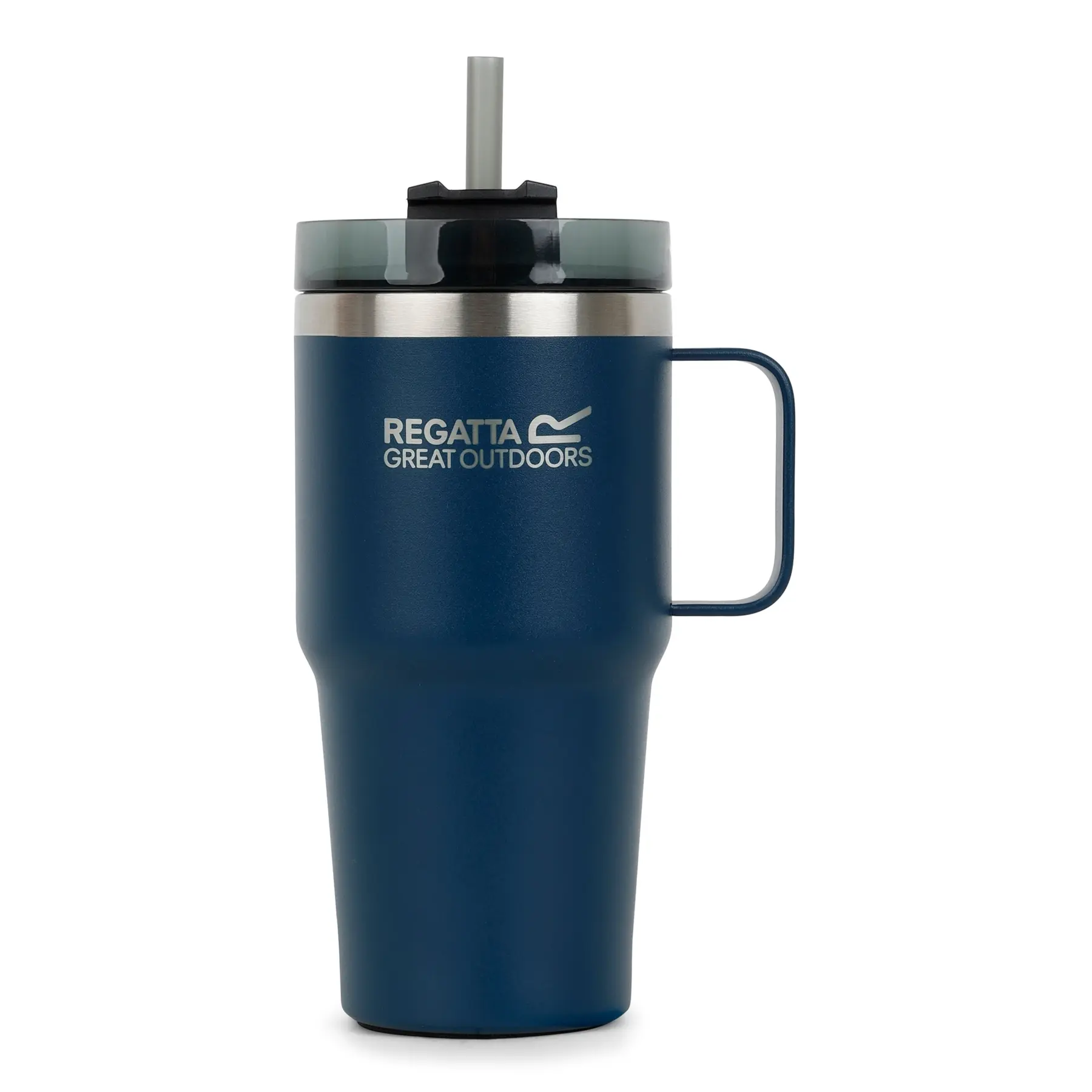 Regatta Unisex Bleu Insulated Thermos With A Flip Lid Thermulate