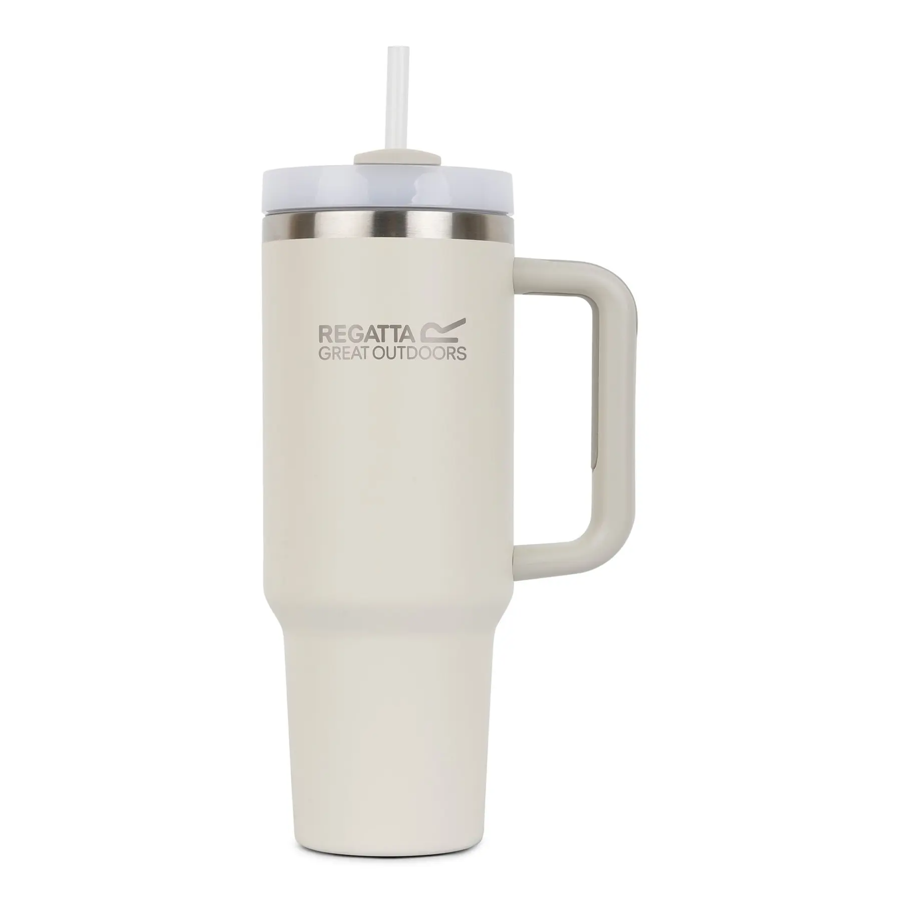 Regatta Unisex Beige Isothermal Thermos Thermulate