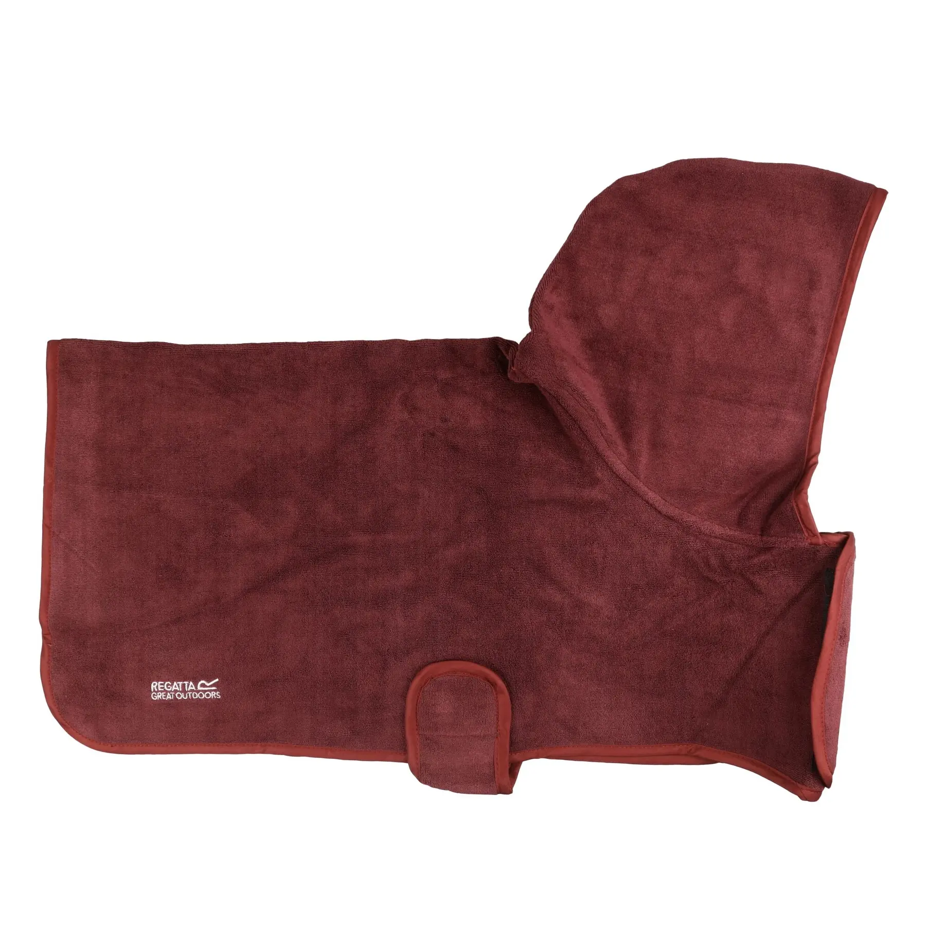 Regatta Orange Hundemantel