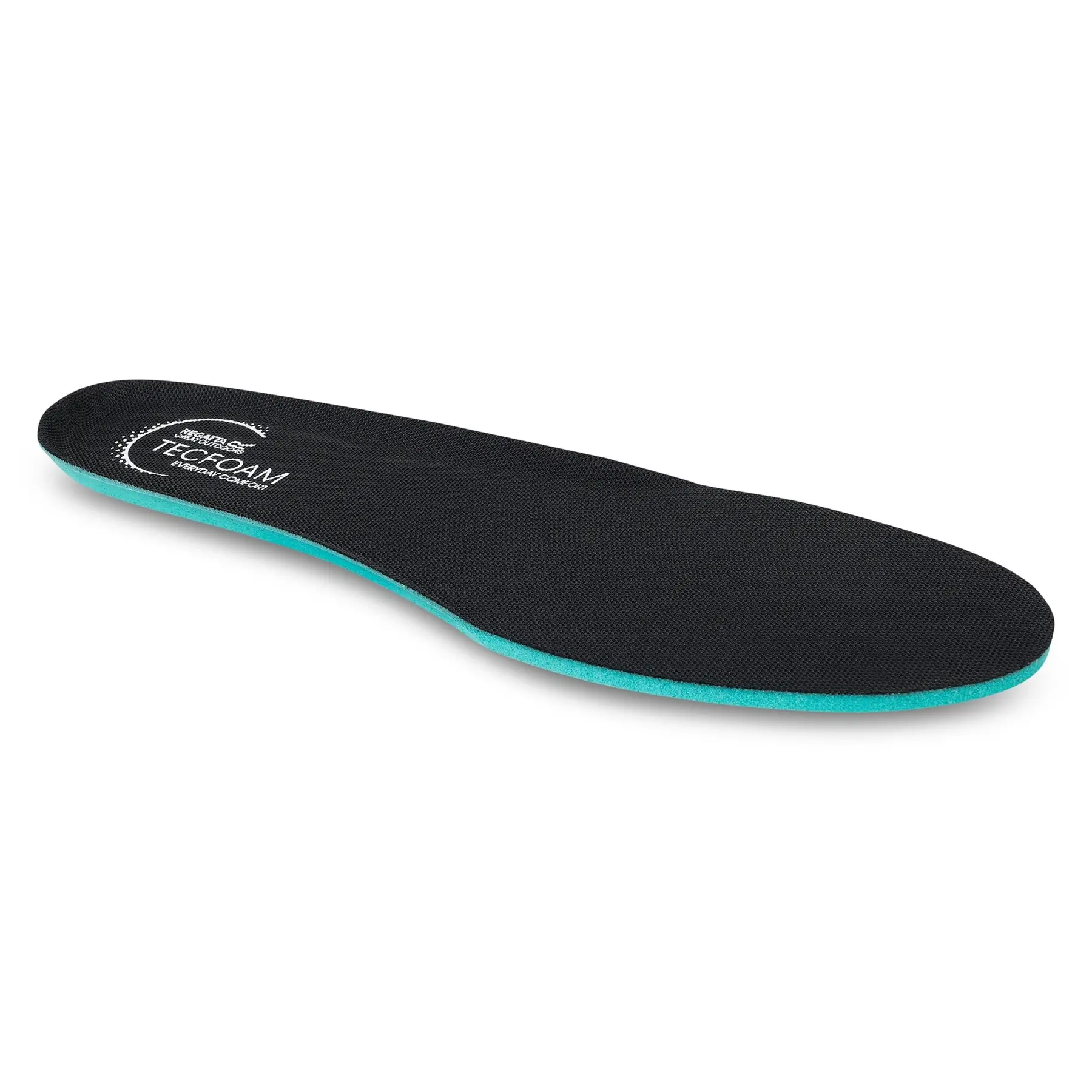 Regatta Unisex Noir Soles Tec