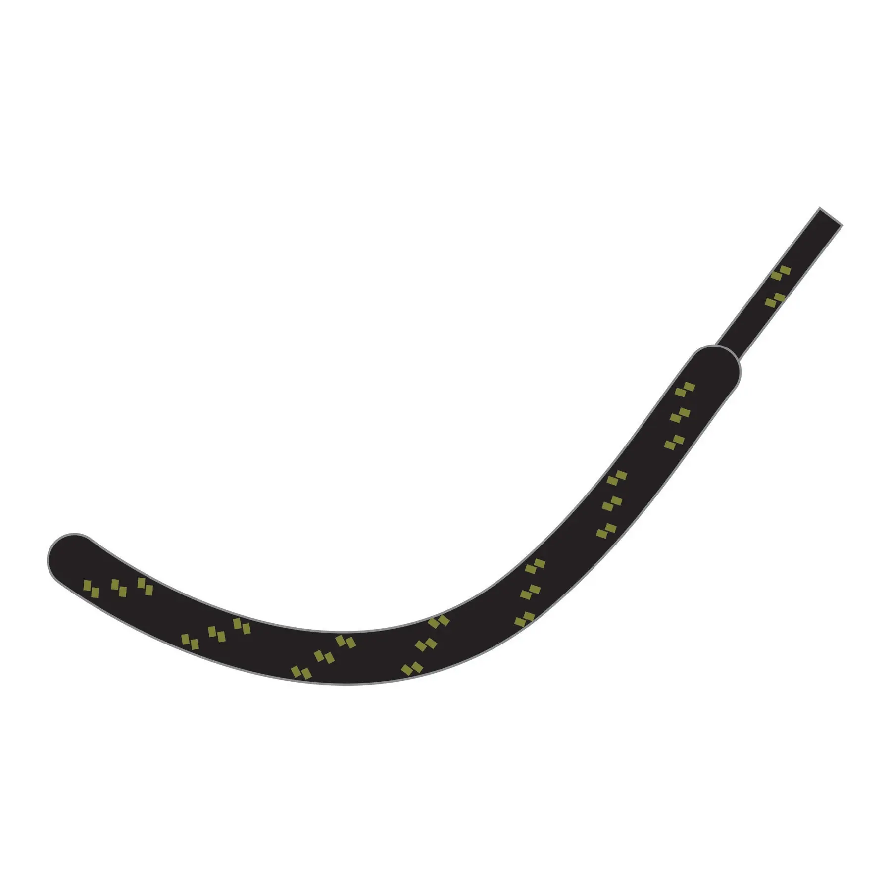 Replacement laces Regatta