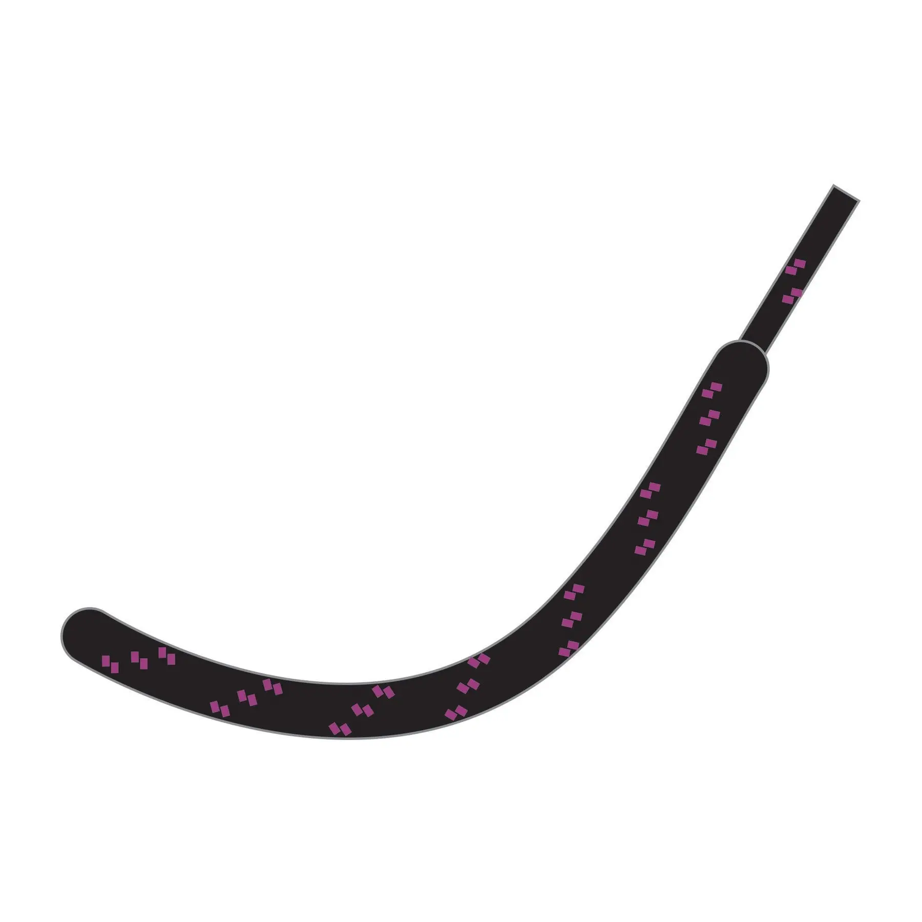 Replacement laces Regatta
