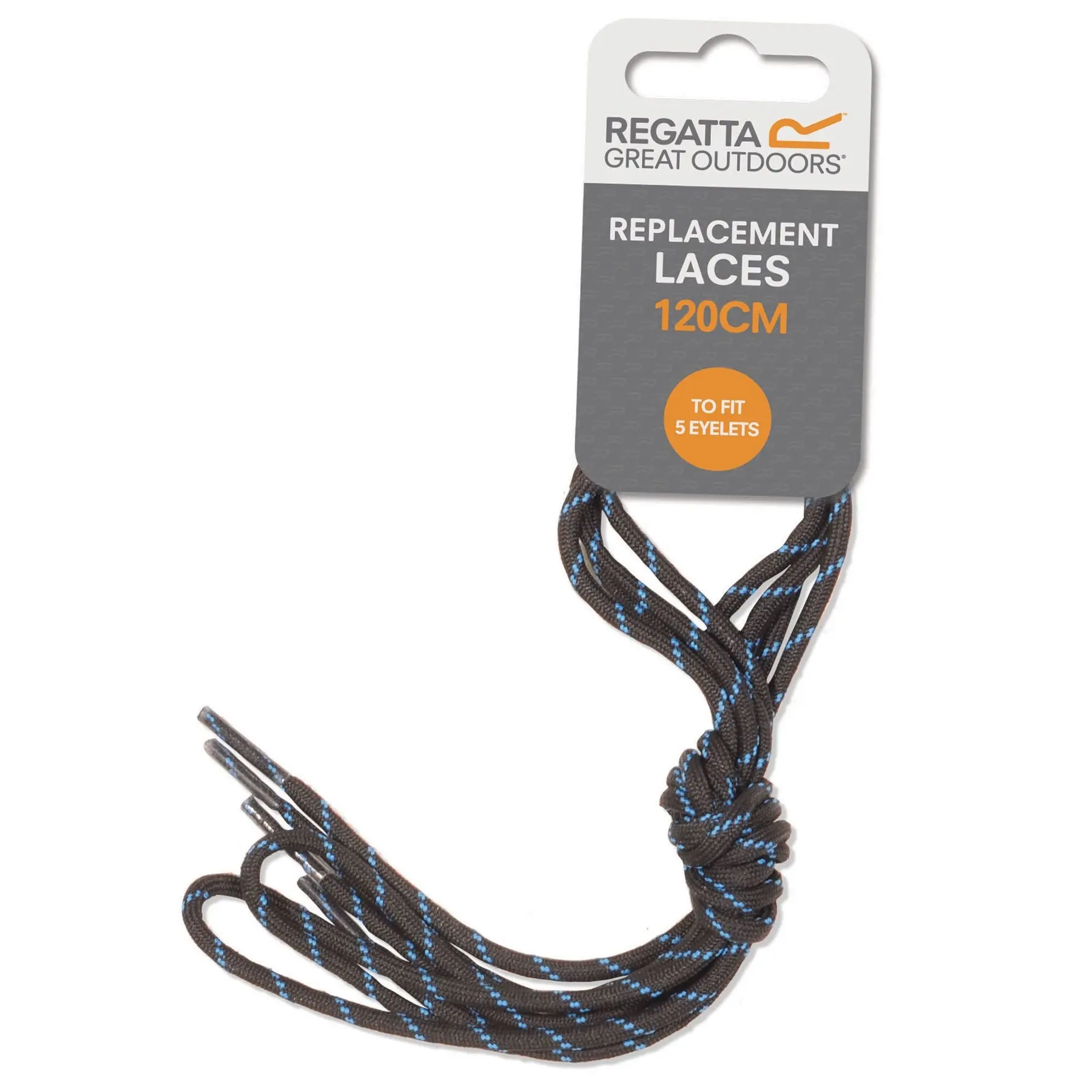Replacement laces Regatta