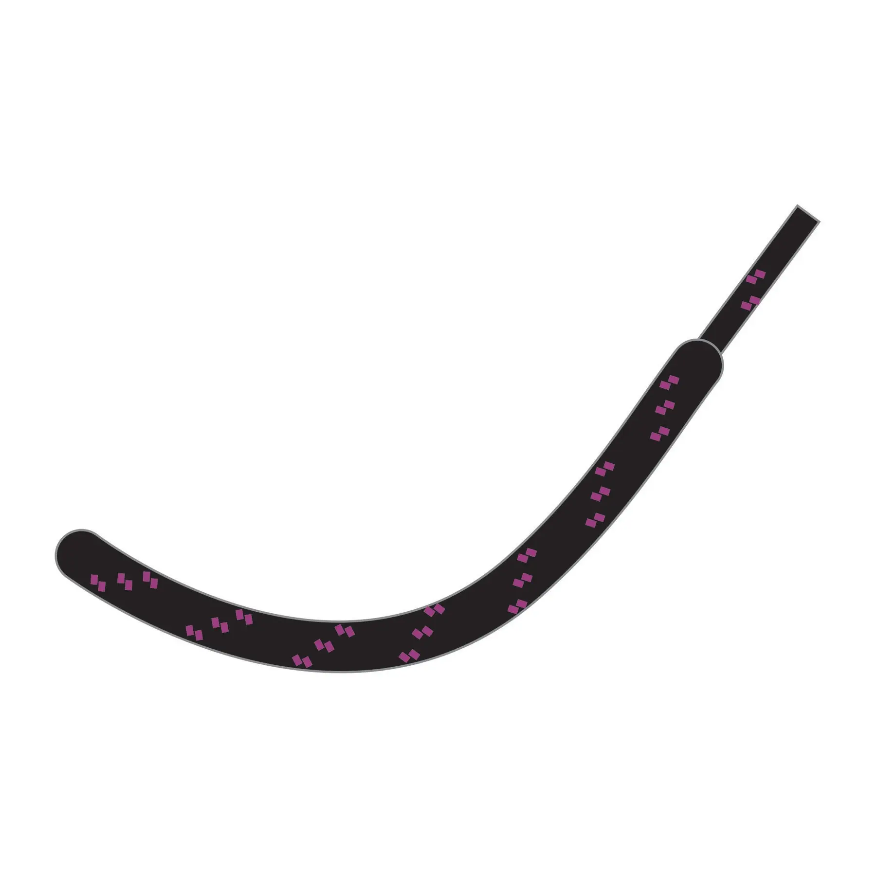 Replacement laces Regatta