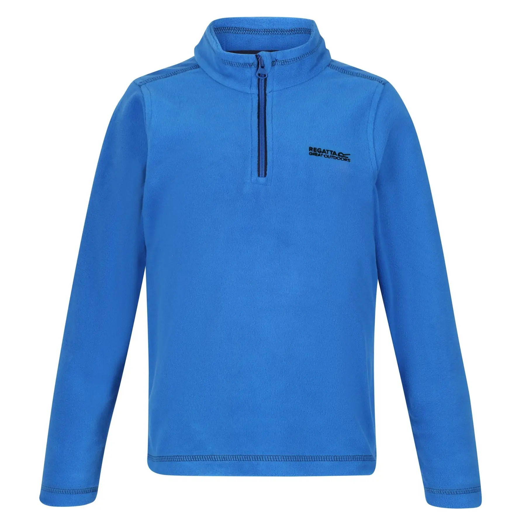 Half-zip fleece for children Regatta Hot Shot II