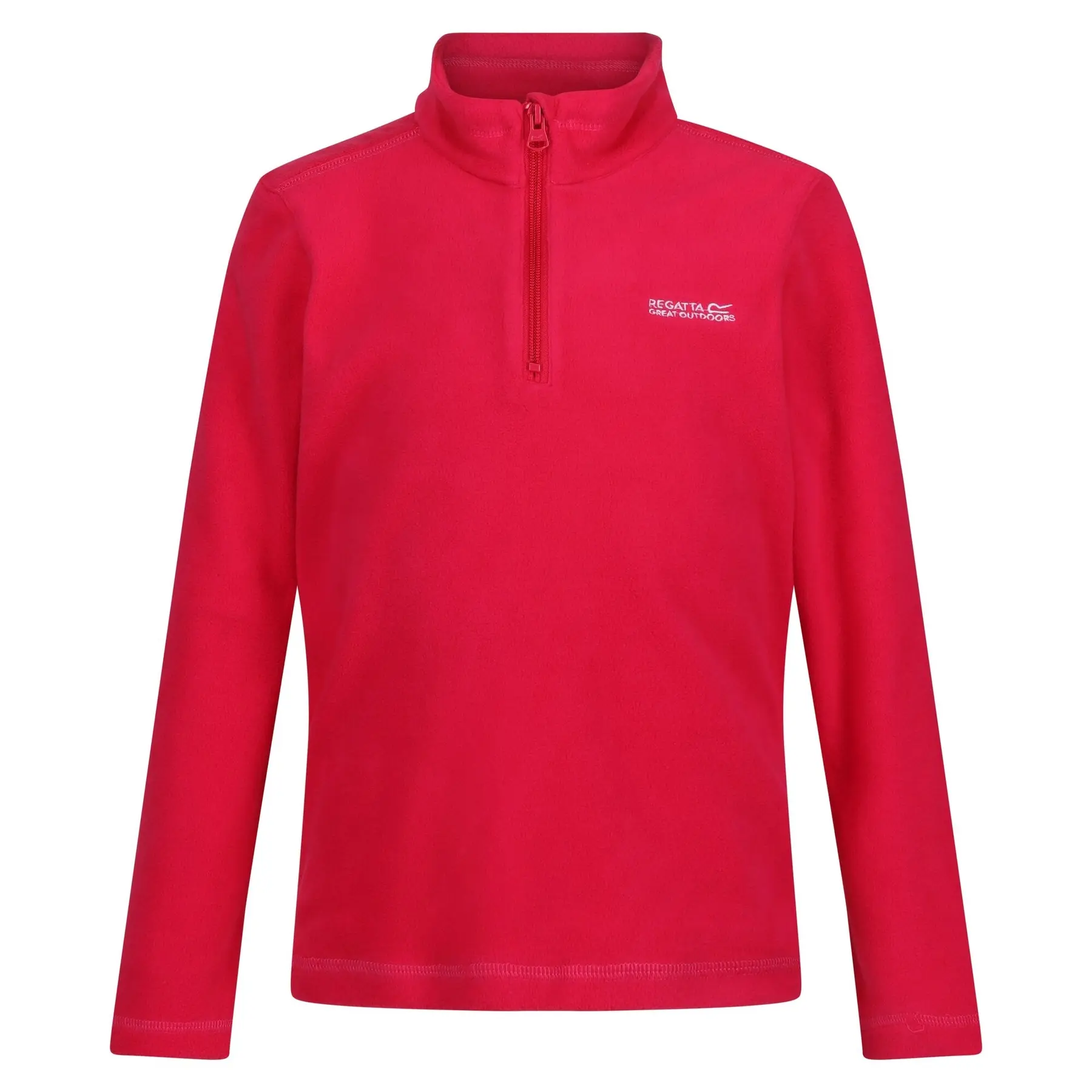 Half Zip Fleece Kind Regatta Hot Shot II