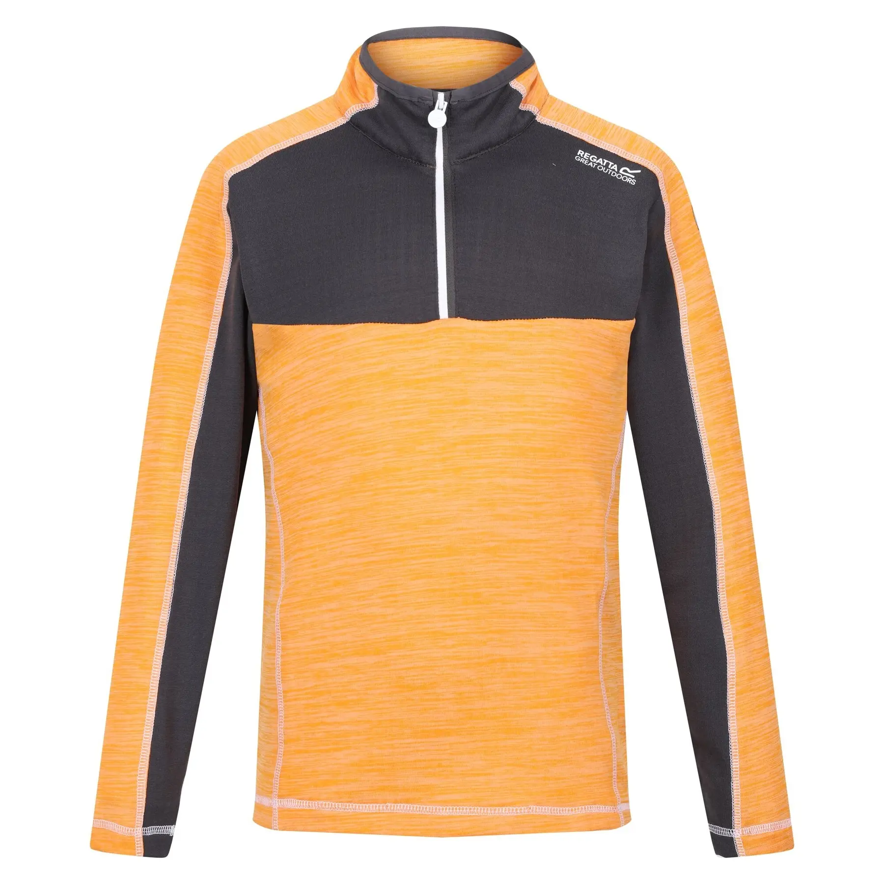 Child fleece Regatta Hewley