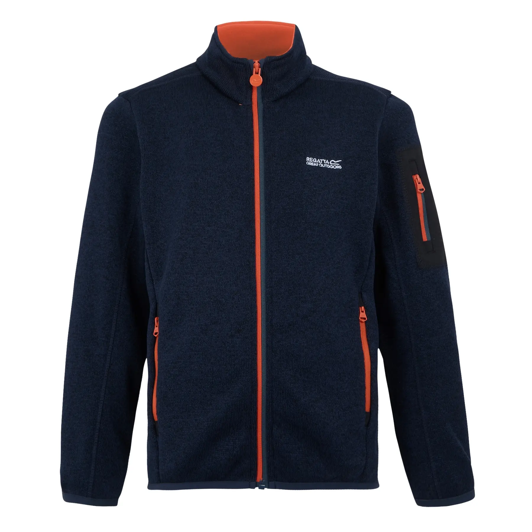 Child fleece Regatta Newhill