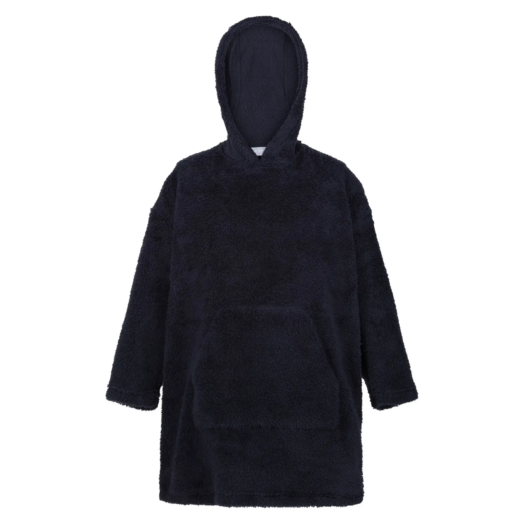 5063019361338 - Poncho Kind Cosy
