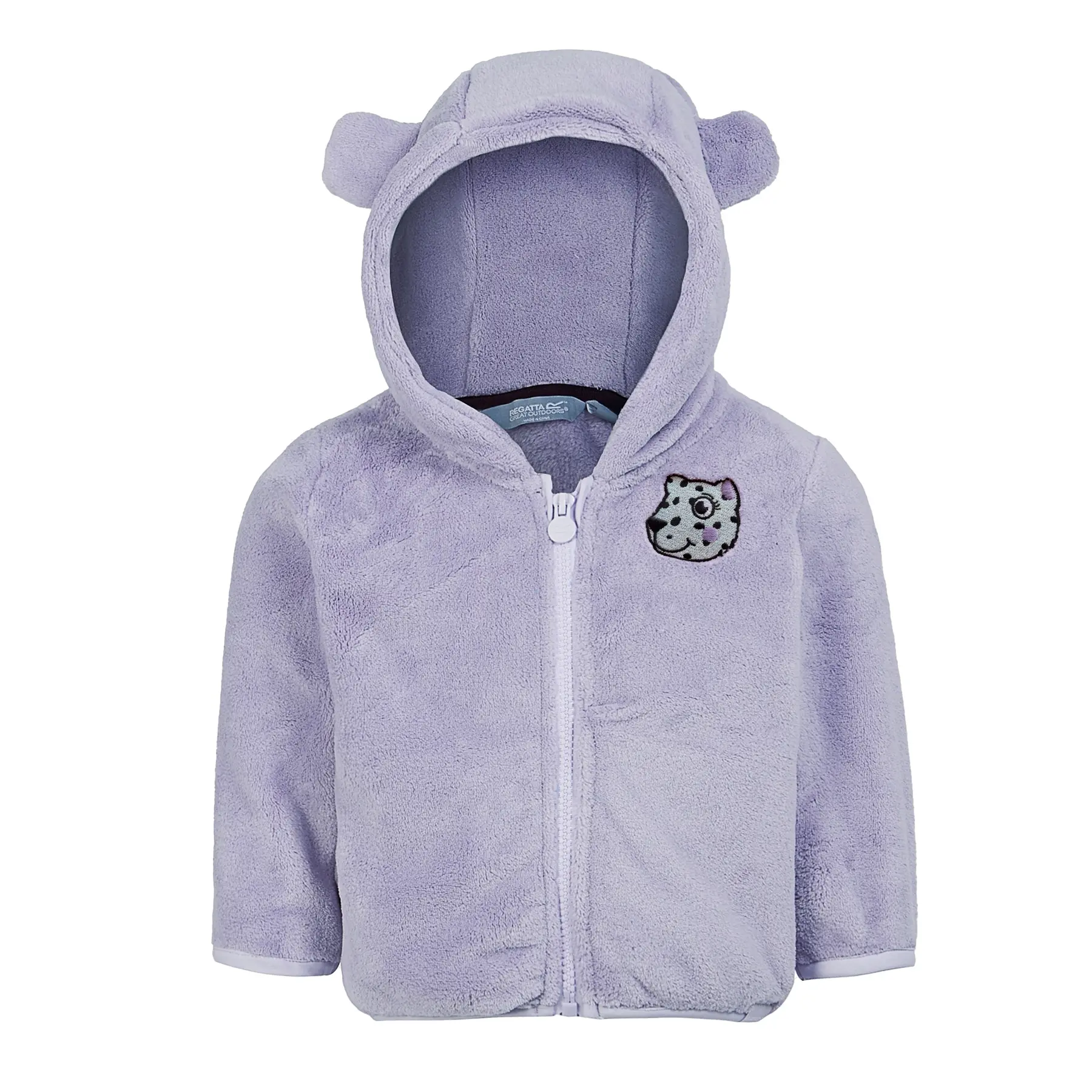 Baby fleece Regatta Animal