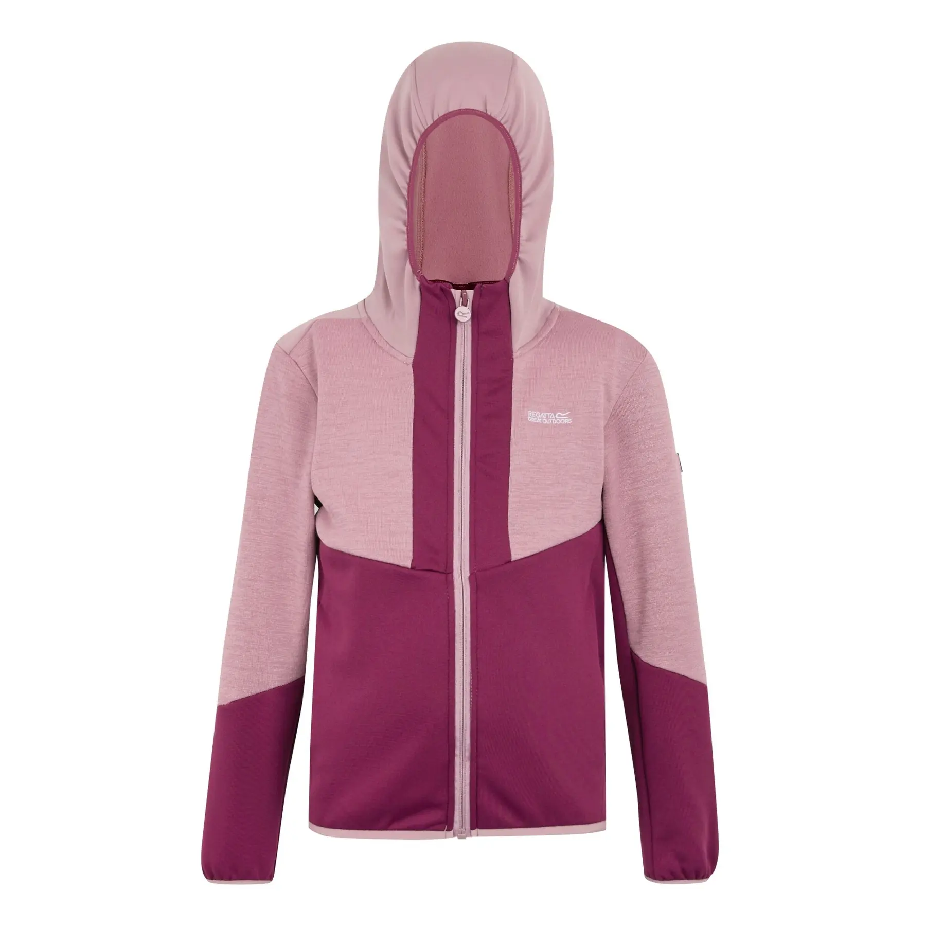 Kapuzenjacke Regatta Dissolver X
