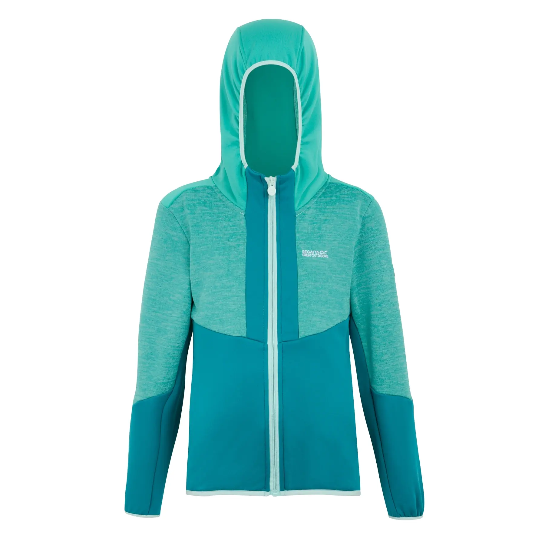 Kapuzenjacke Regatta Dissolver X