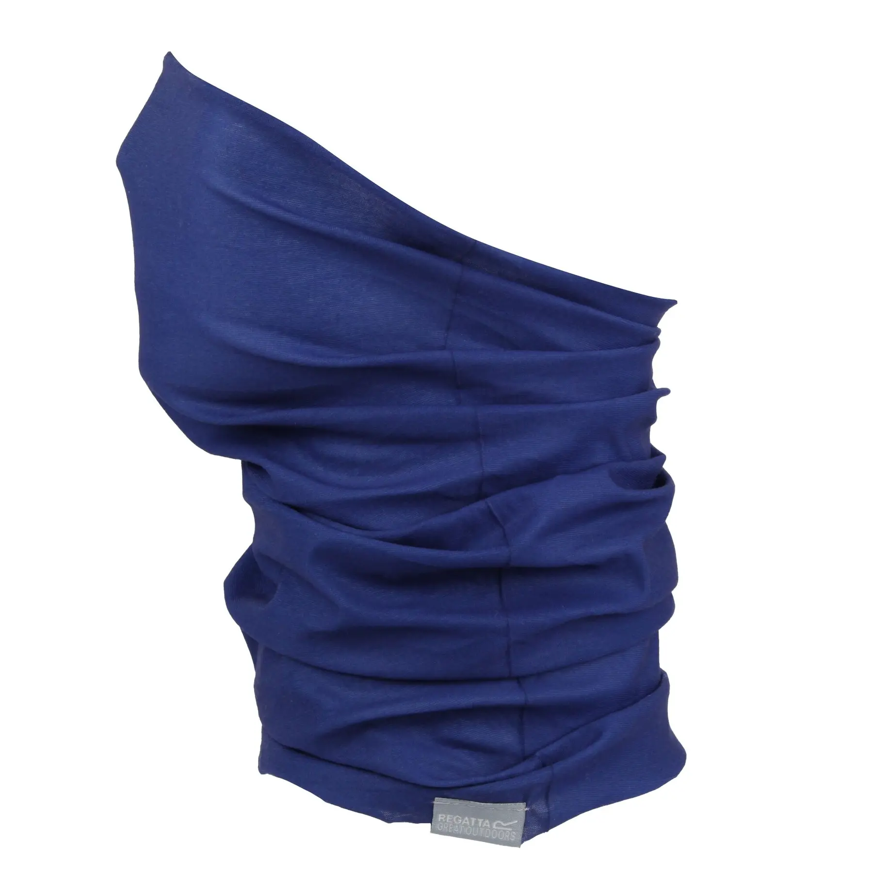 Regatta Unisex Kids Bleu Child Neck Cover Multitube