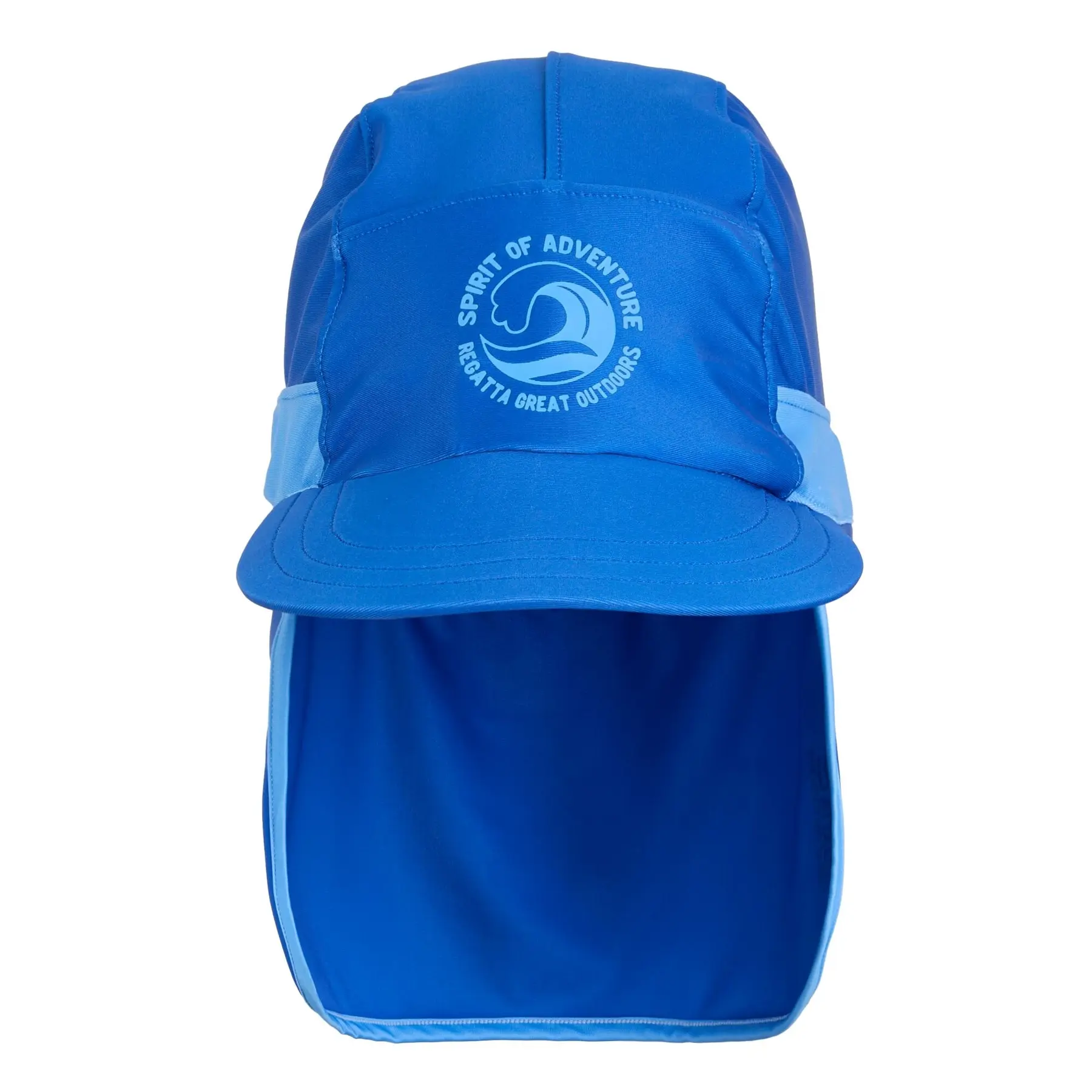 Children's 5 Panel Cap Regatta Protect II