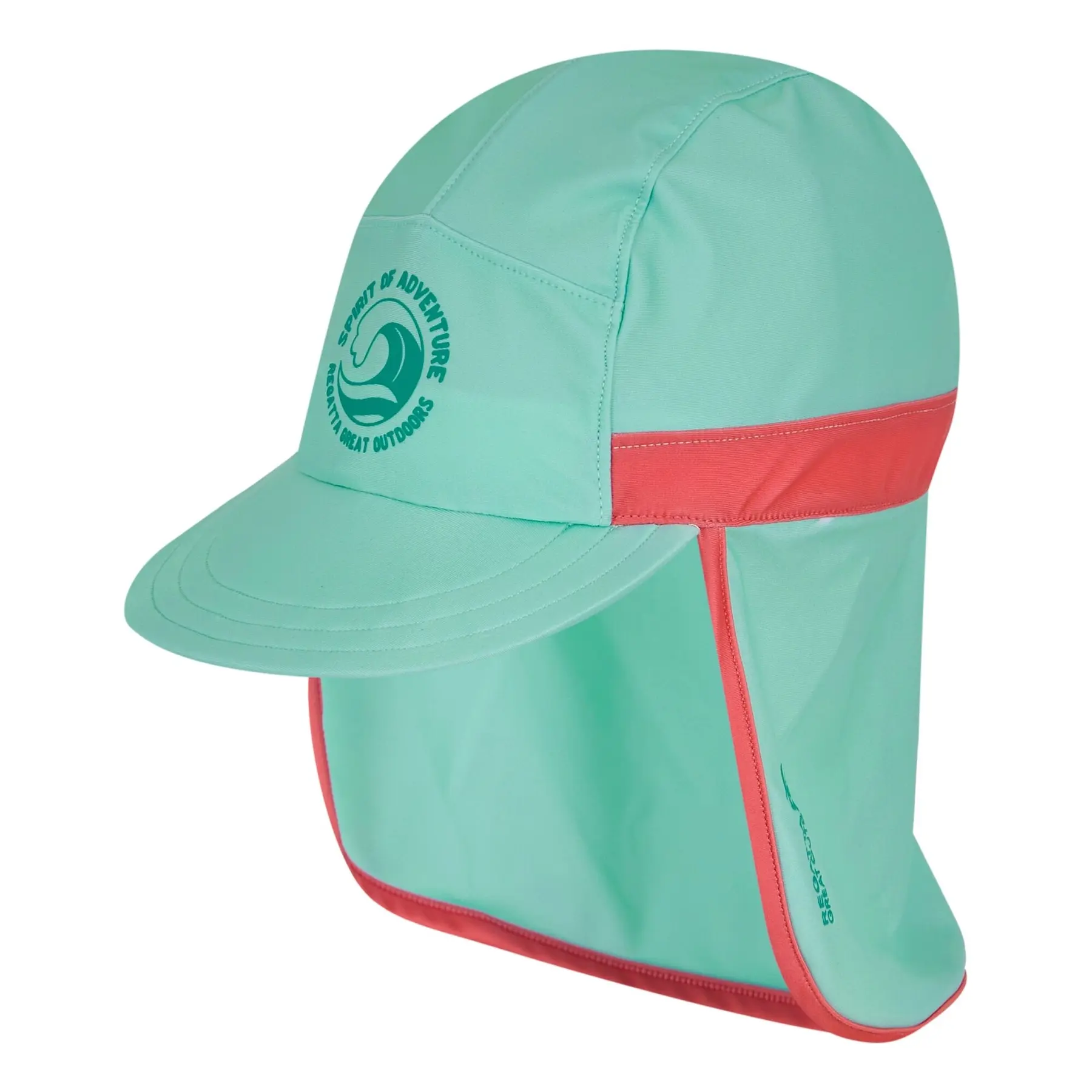 Children's 5 Panel Cap Regatta Protect II