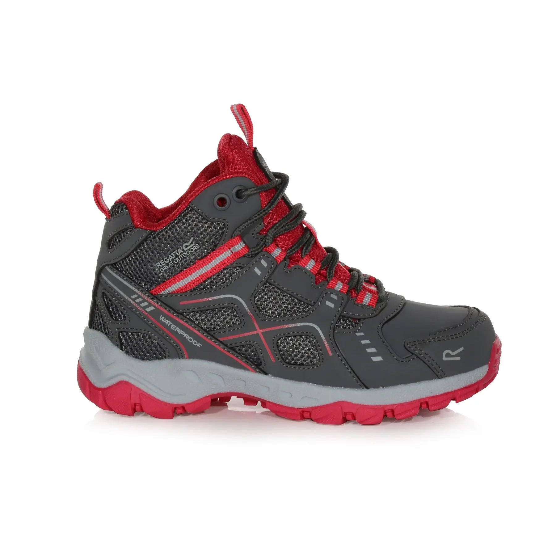 Wanderschuhe Regatta Vendeavour