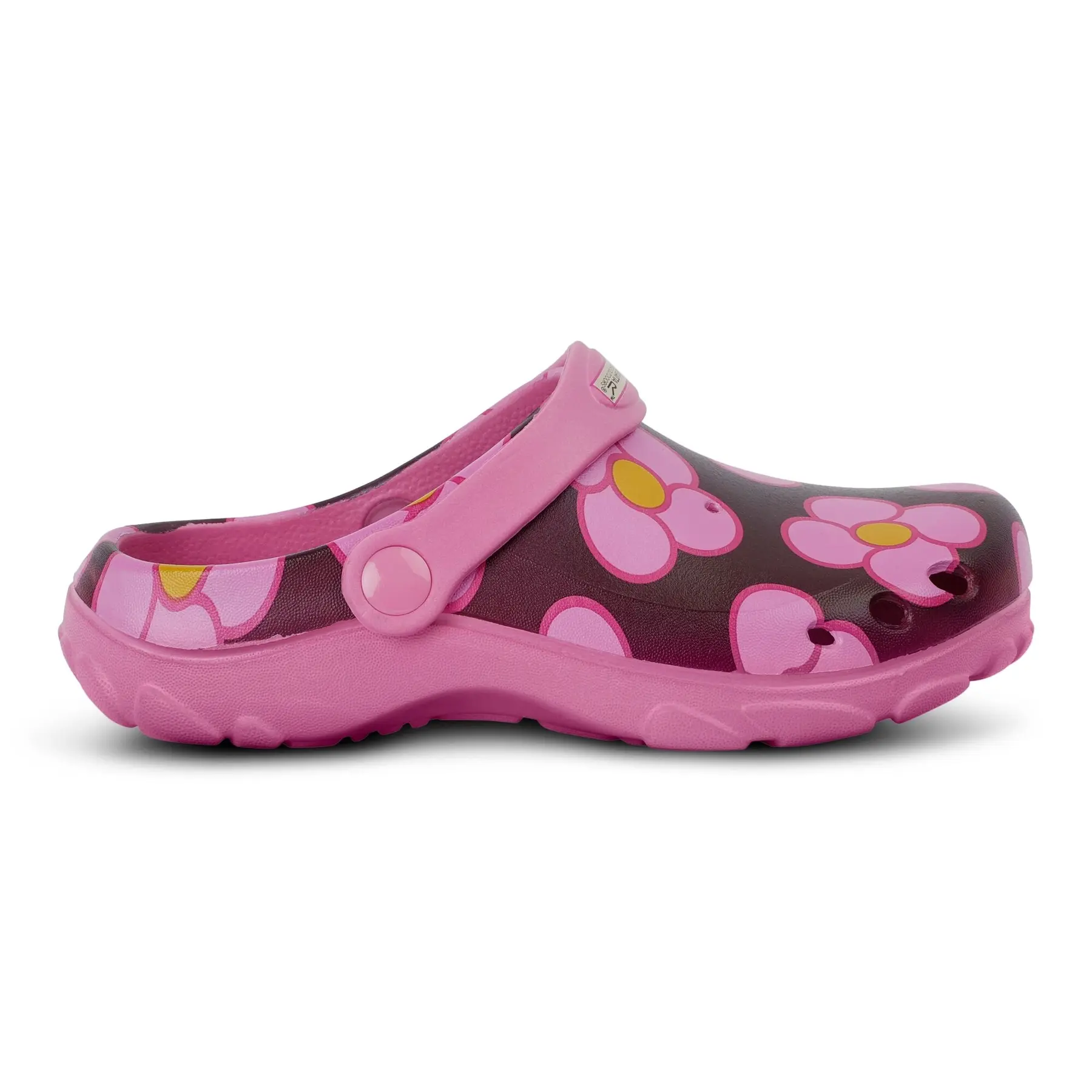 Children's clogs Regatta Orla Kiely