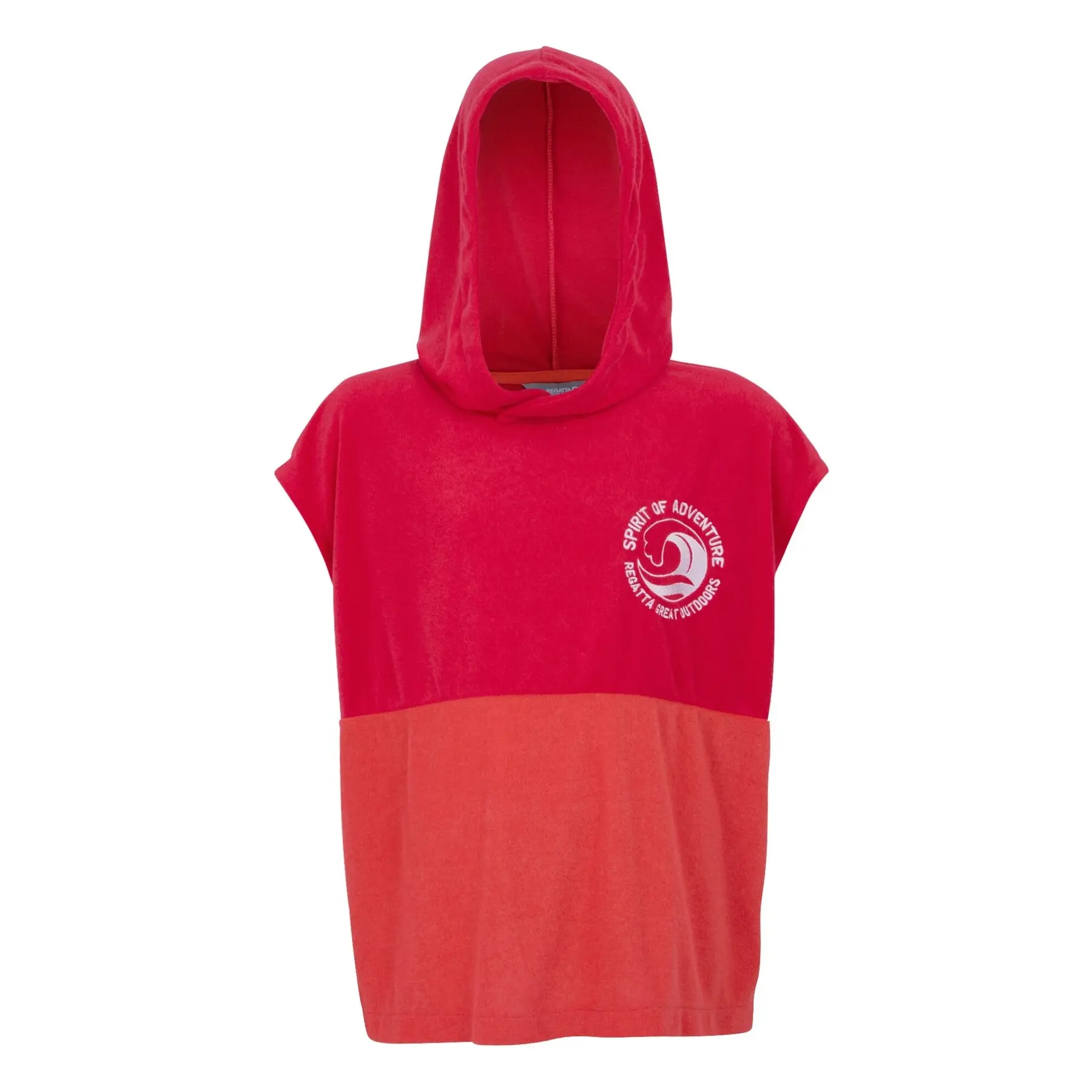 Poncho girl Regatta Towel Robe II