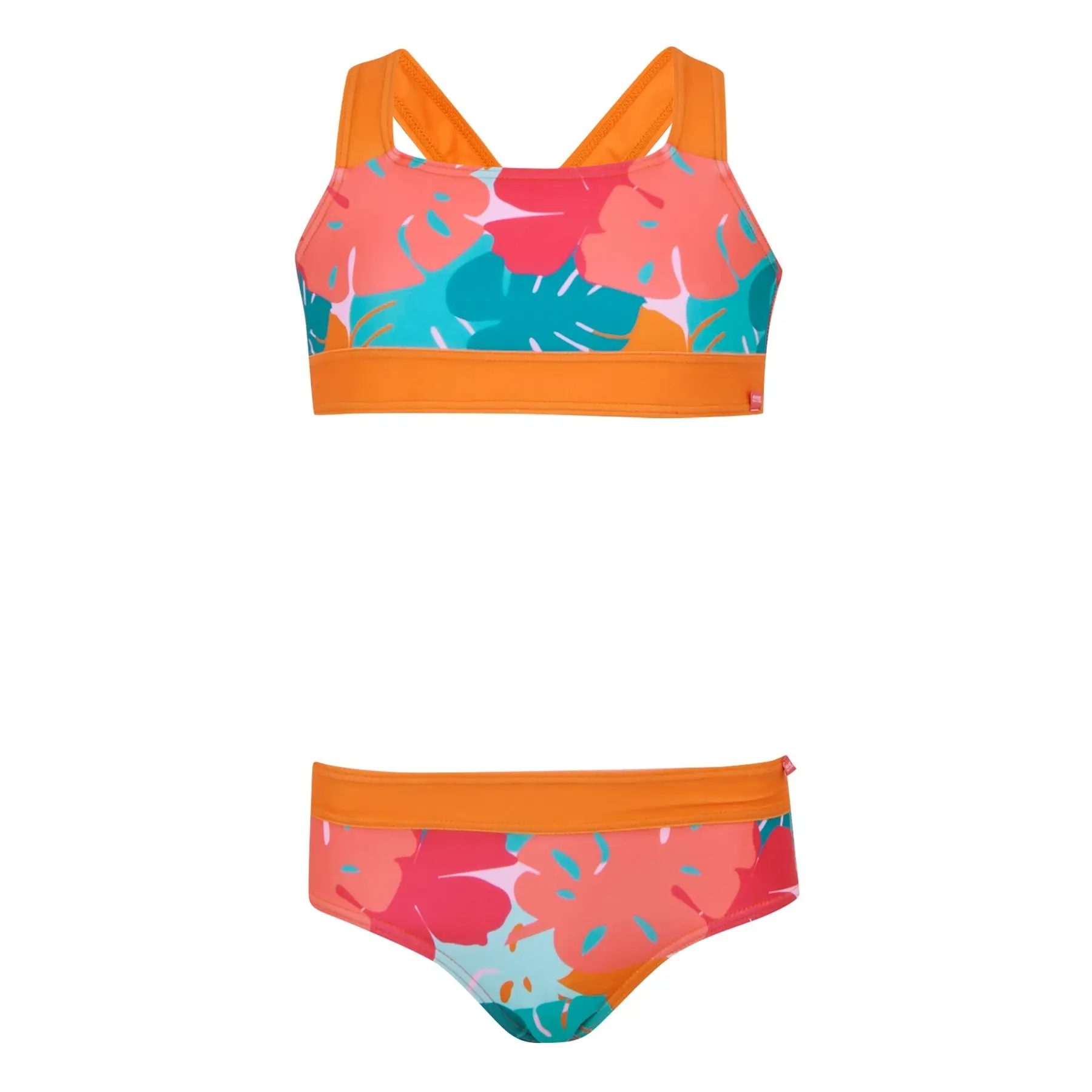 Bikini für Mädchen Regatta Dakaria III