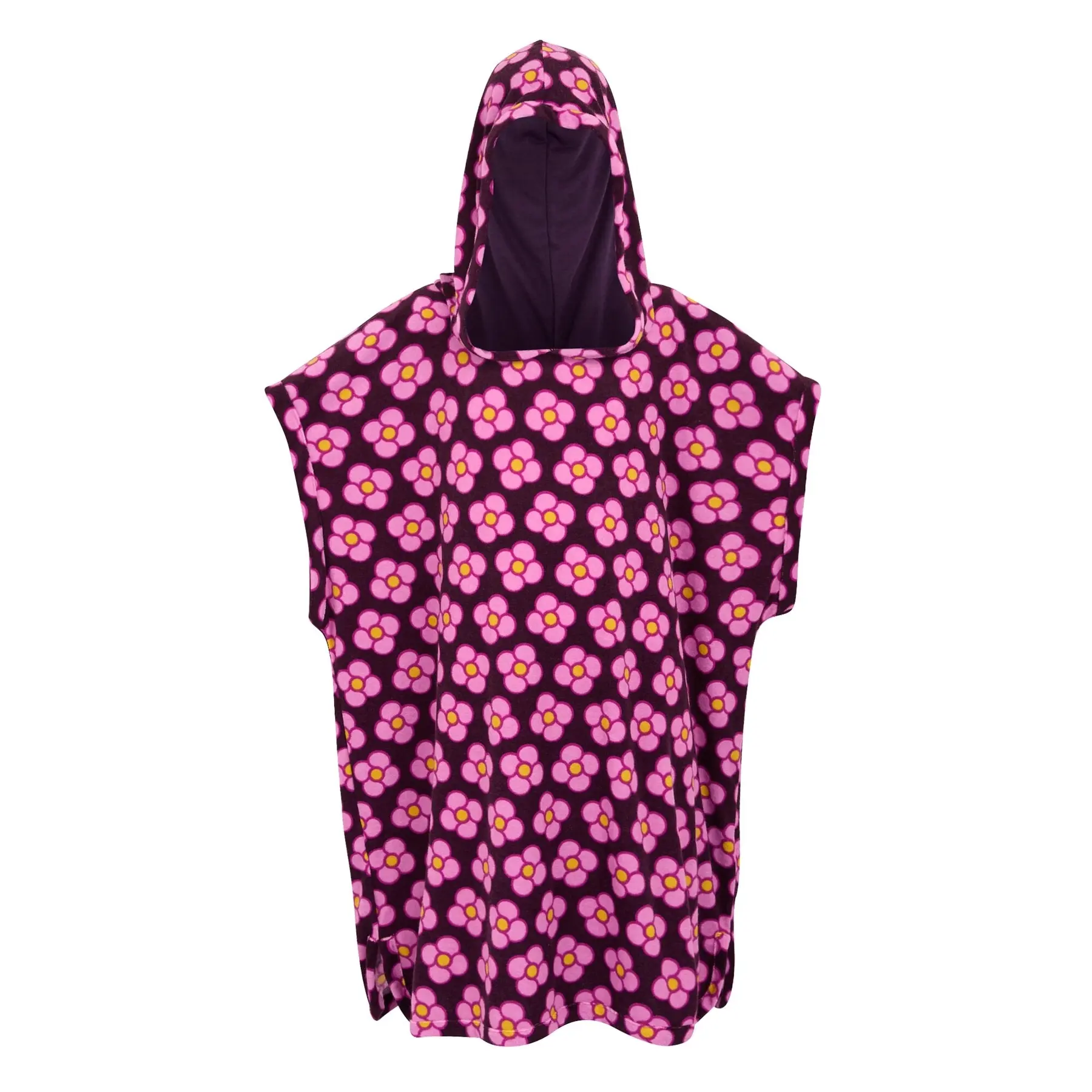 Kinder-Badeponcho Regatta Orla Kiely