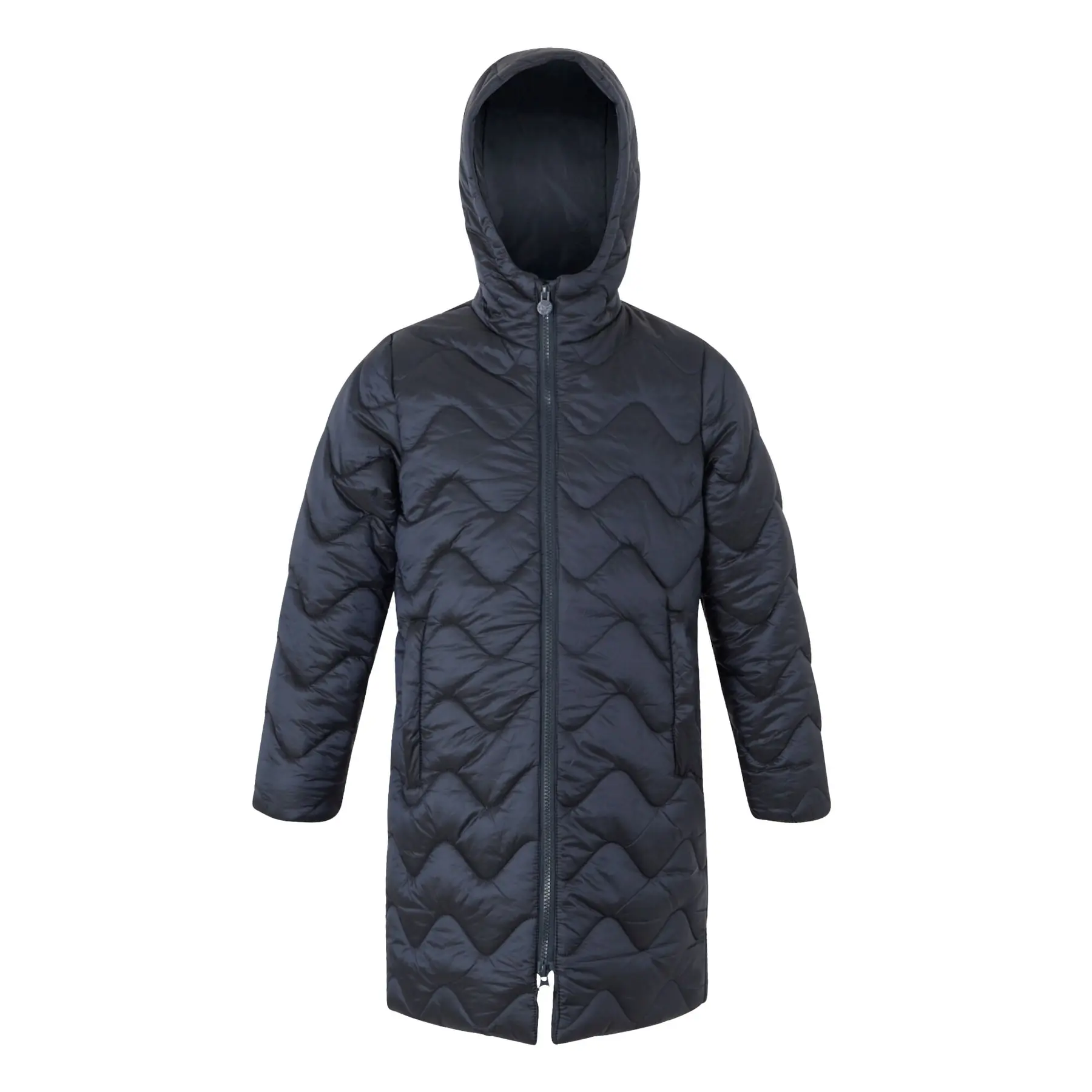 Kinder-Daunenjacke Regatta Cambrie