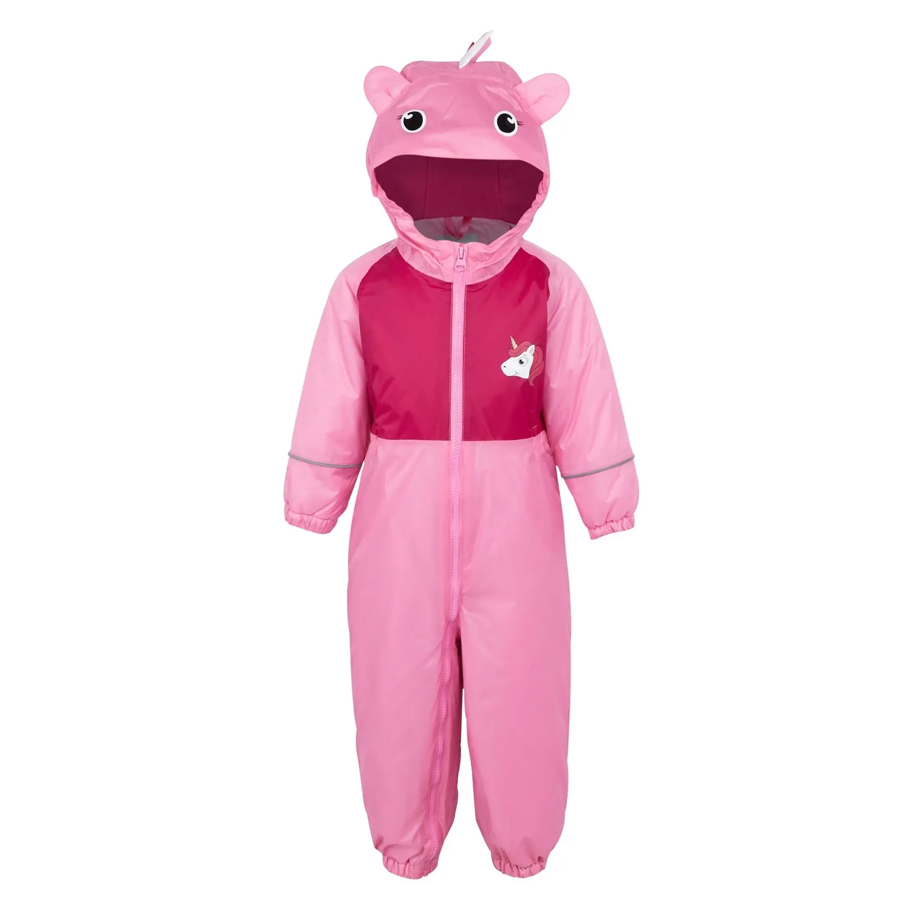 Wasserdichter Overall, Baby Regatta Mudplay III