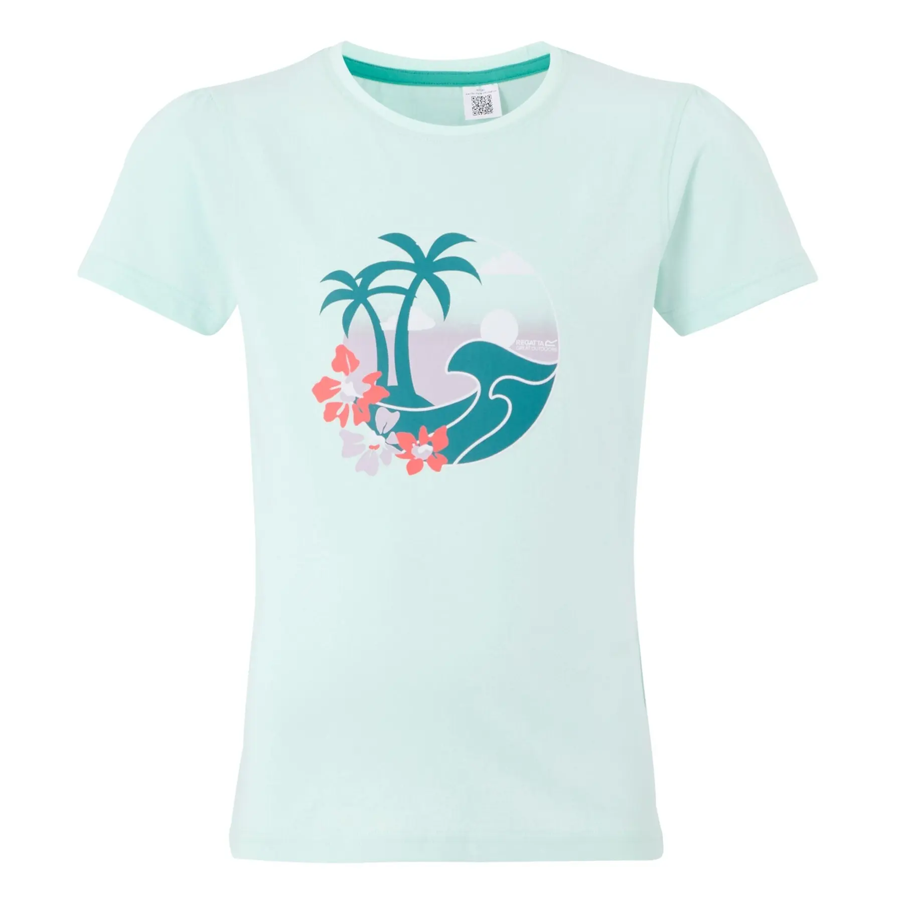T-Shirt Regatta Bosley