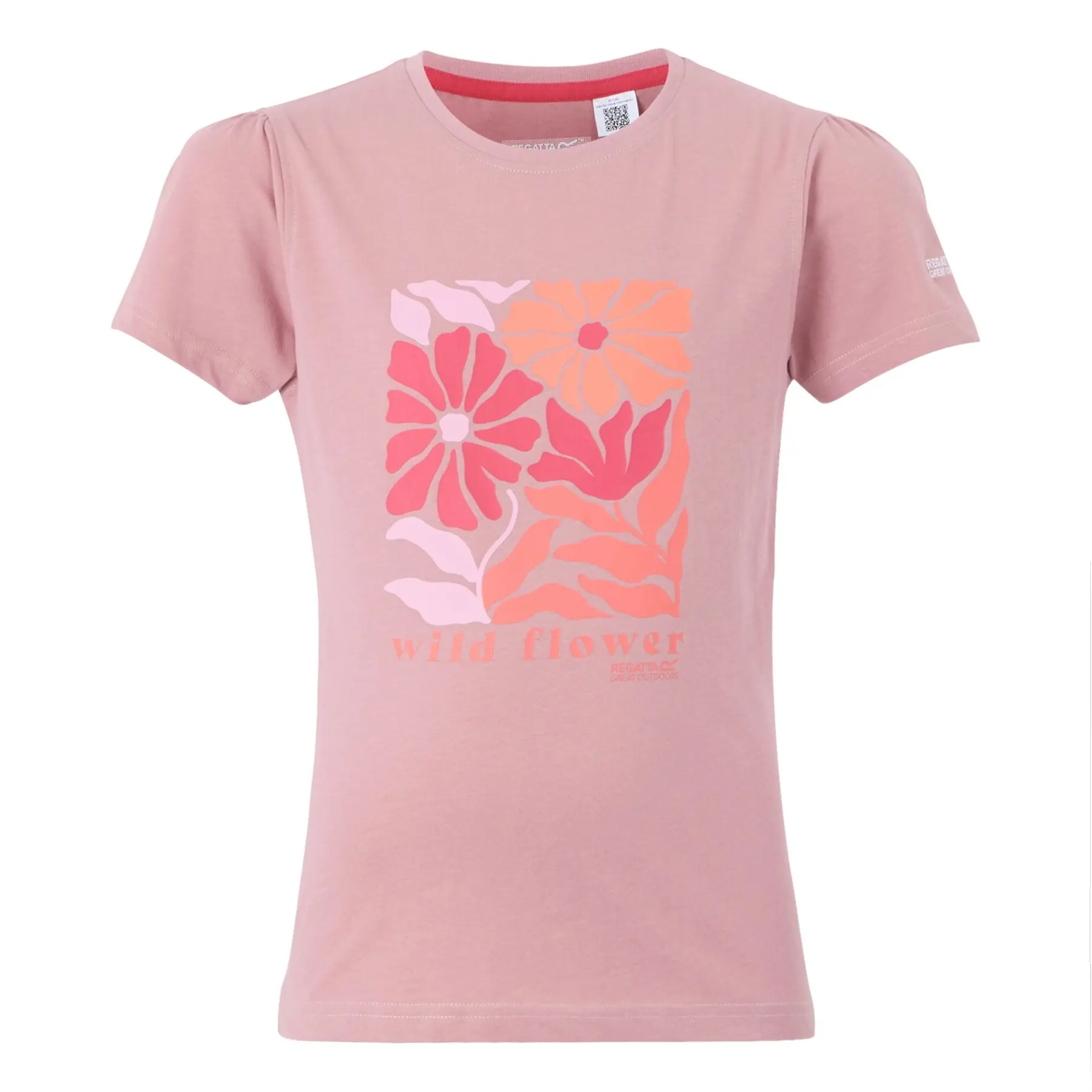 T-Shirt Regatta Bosley