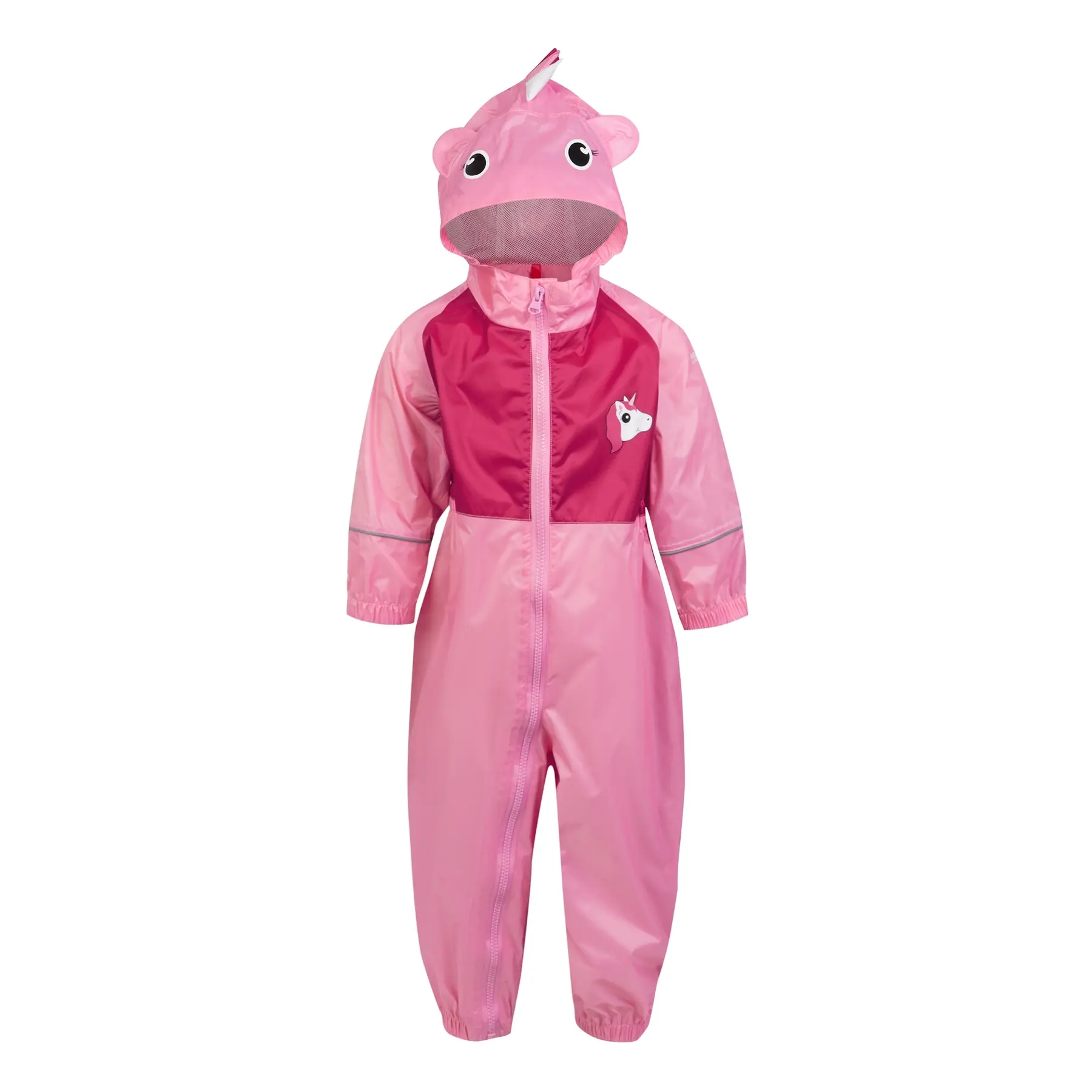 Waterproof and breathable baby suit Regatta Charco