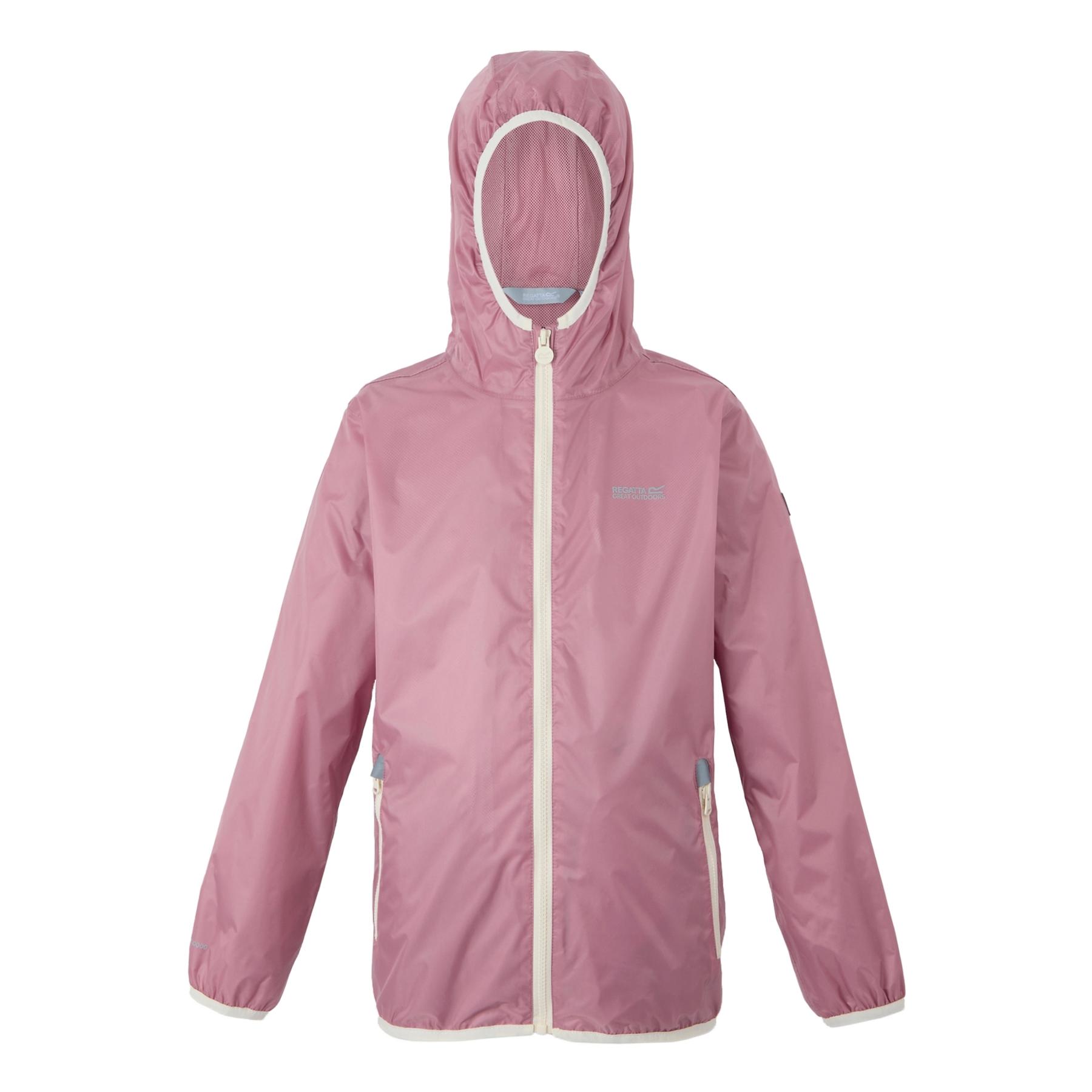 5063019942308 - Regenjacke für Kinder Lever II