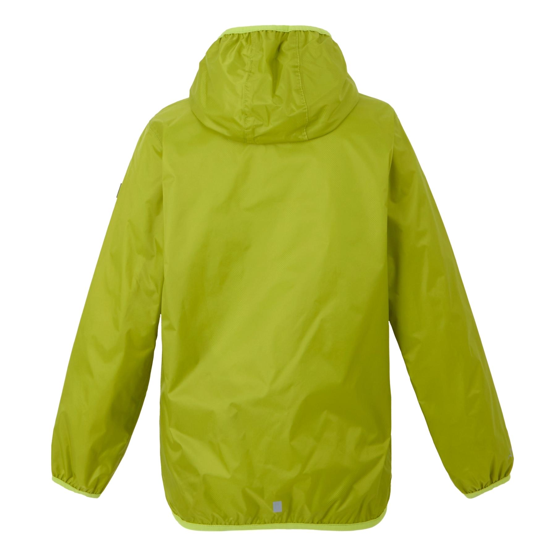 5063019942070 - Regenjacke für Kinder Lever II