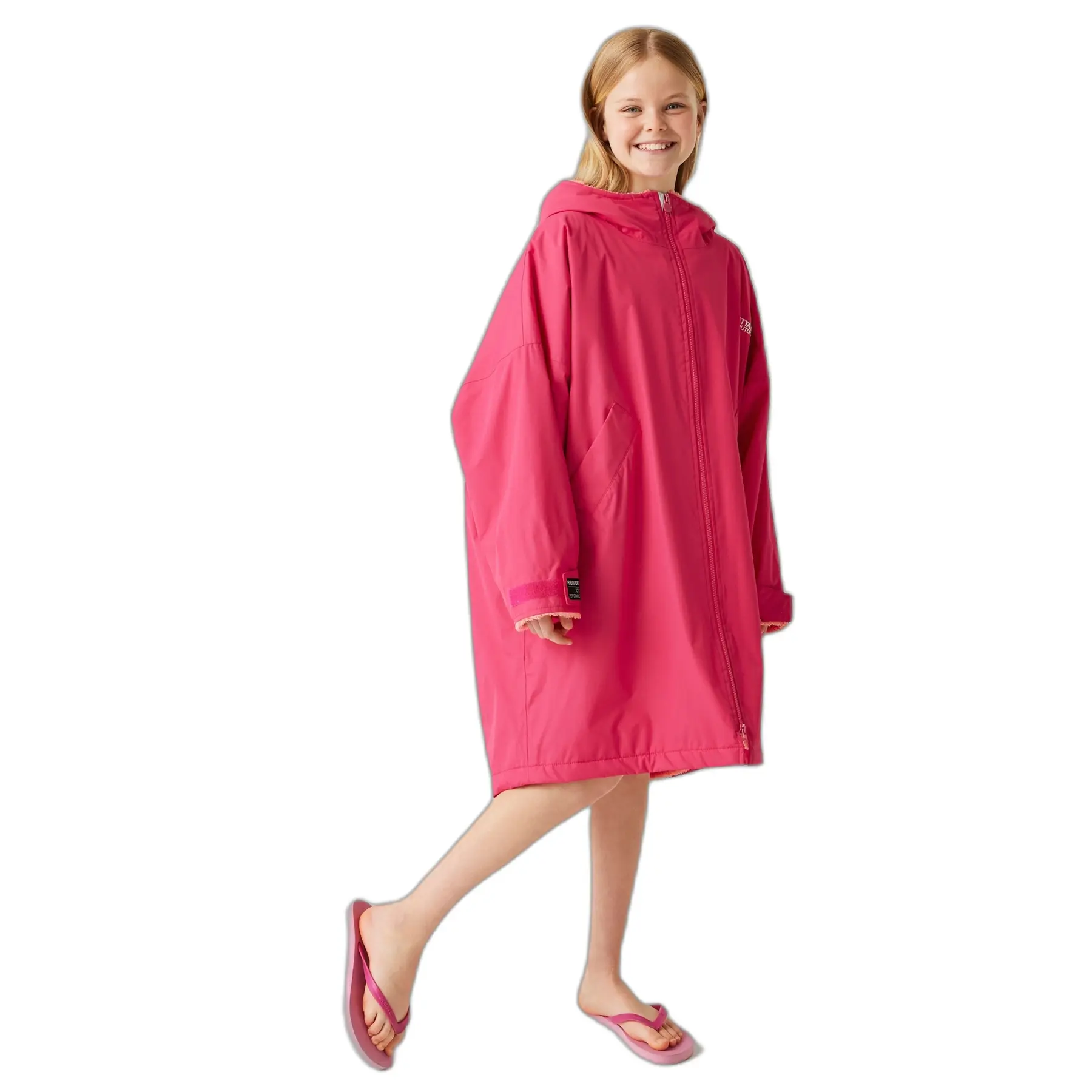 Baby changing dress for girls Regatta