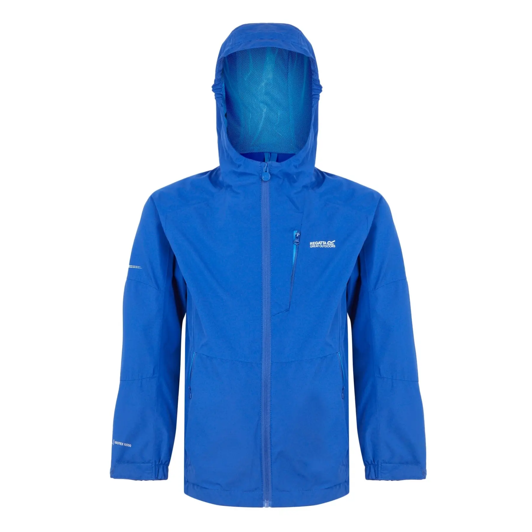 Regenjacke für Kinder Regatta Calderdale III