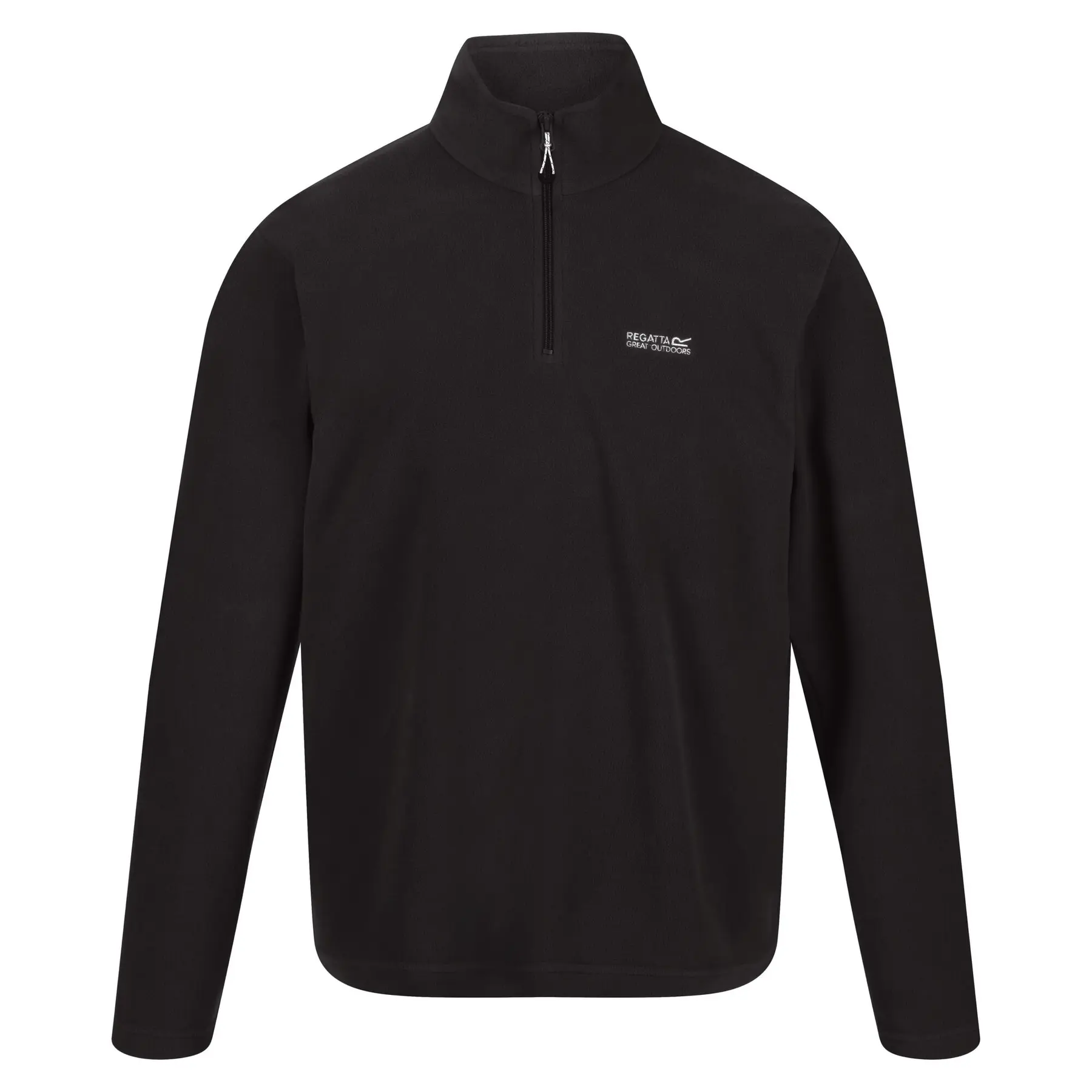 Regatta Men's Noir 1/2 Zip Fleece Thompson Lightweight
