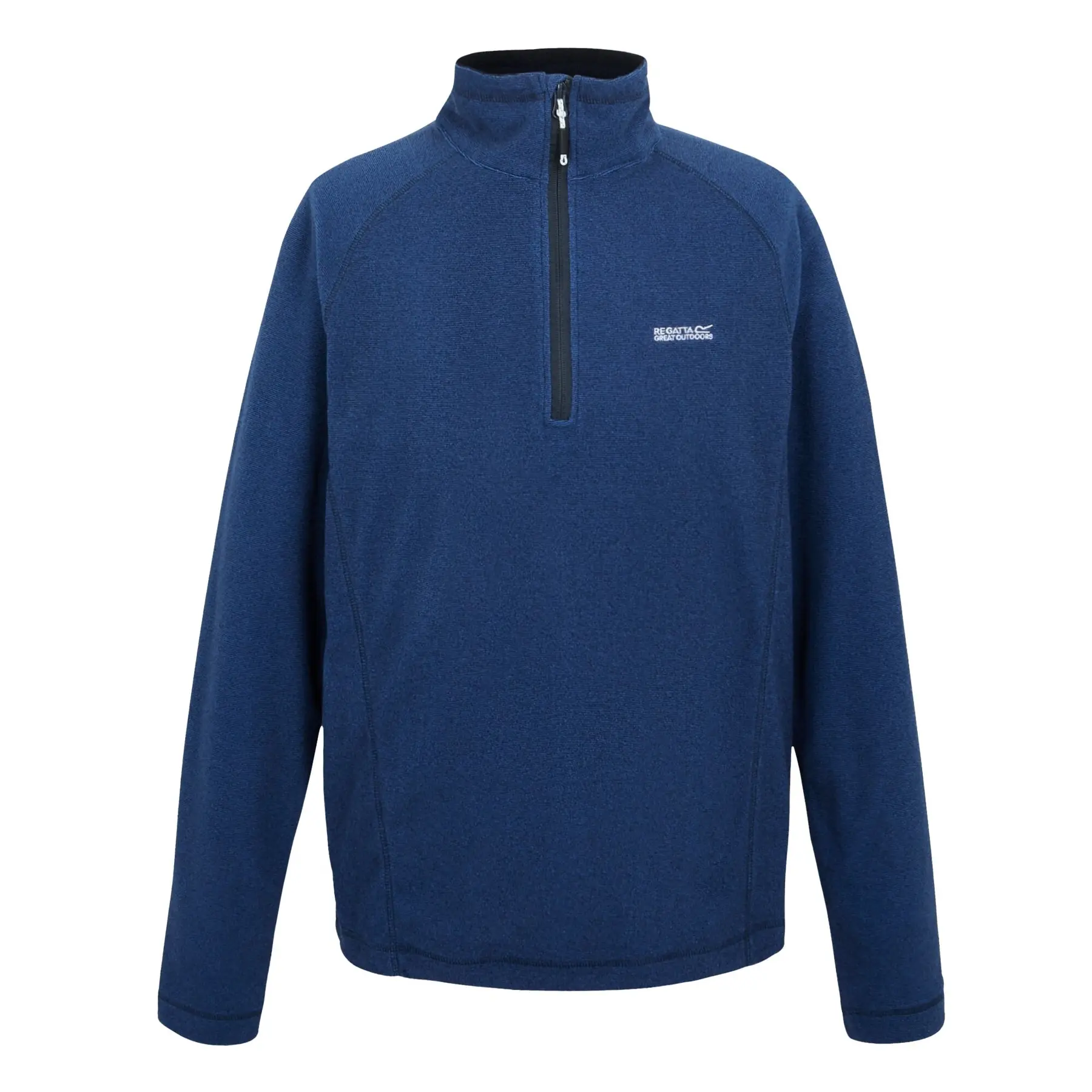 Fleece 1/2 Reißverschluss Regatta Montes