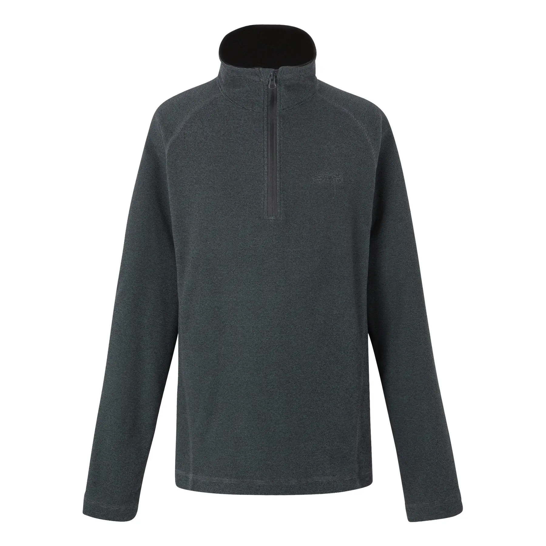 Fleece 1/2 Reißverschluss Regatta Montes