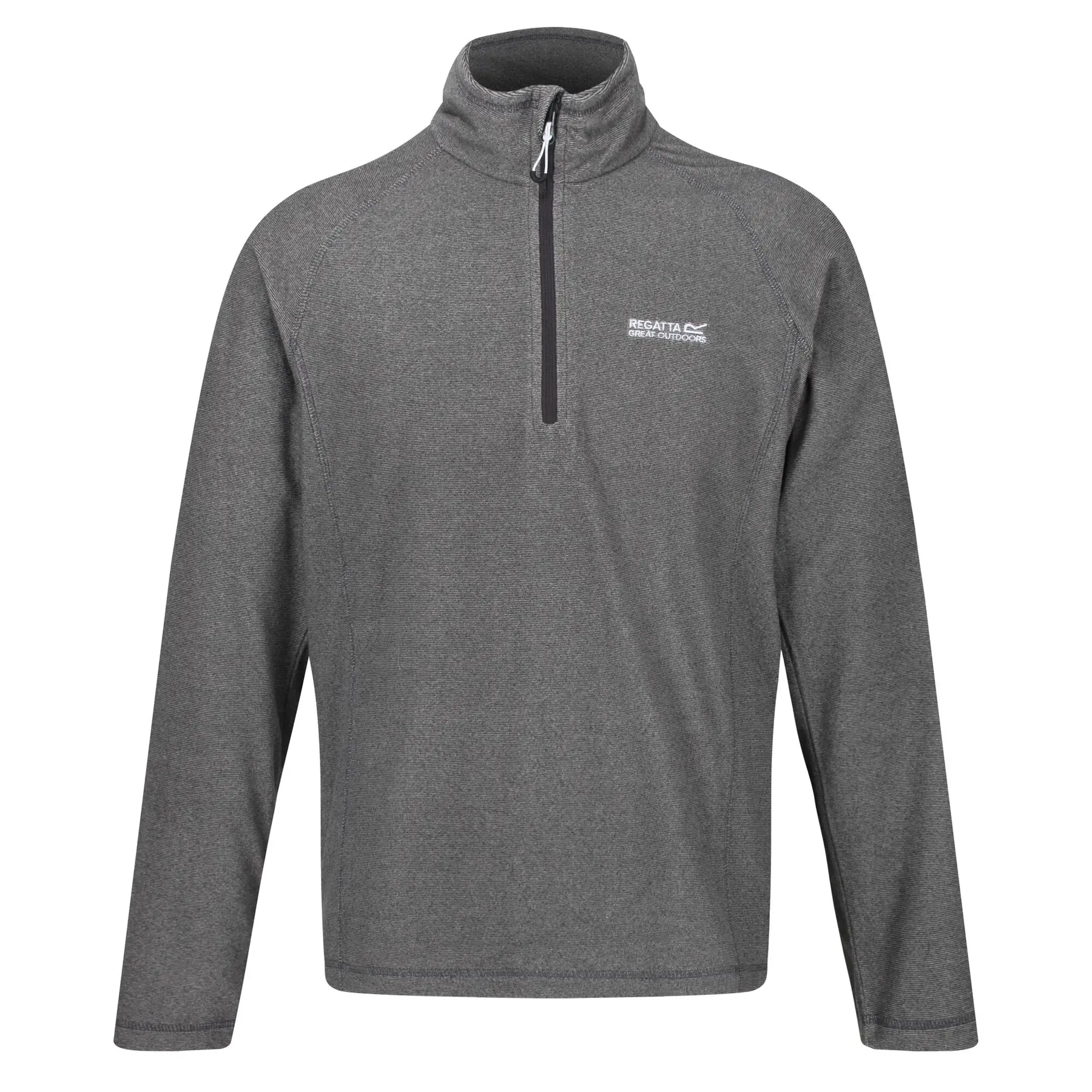 Fleece 1/2 Reißverschluss Regatta Montes Lightweight