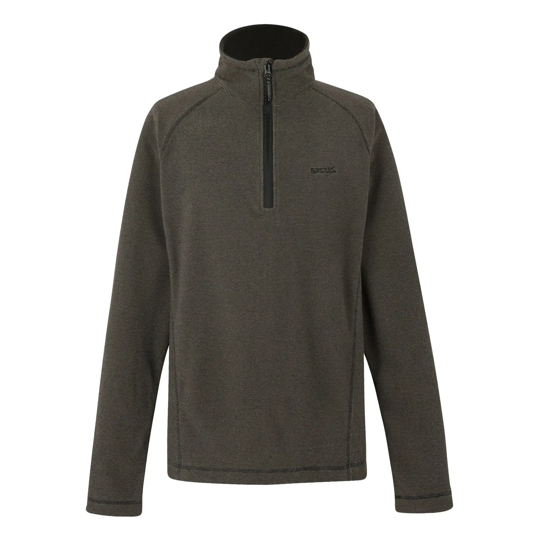 1/2 zip fleece Regatta Montes